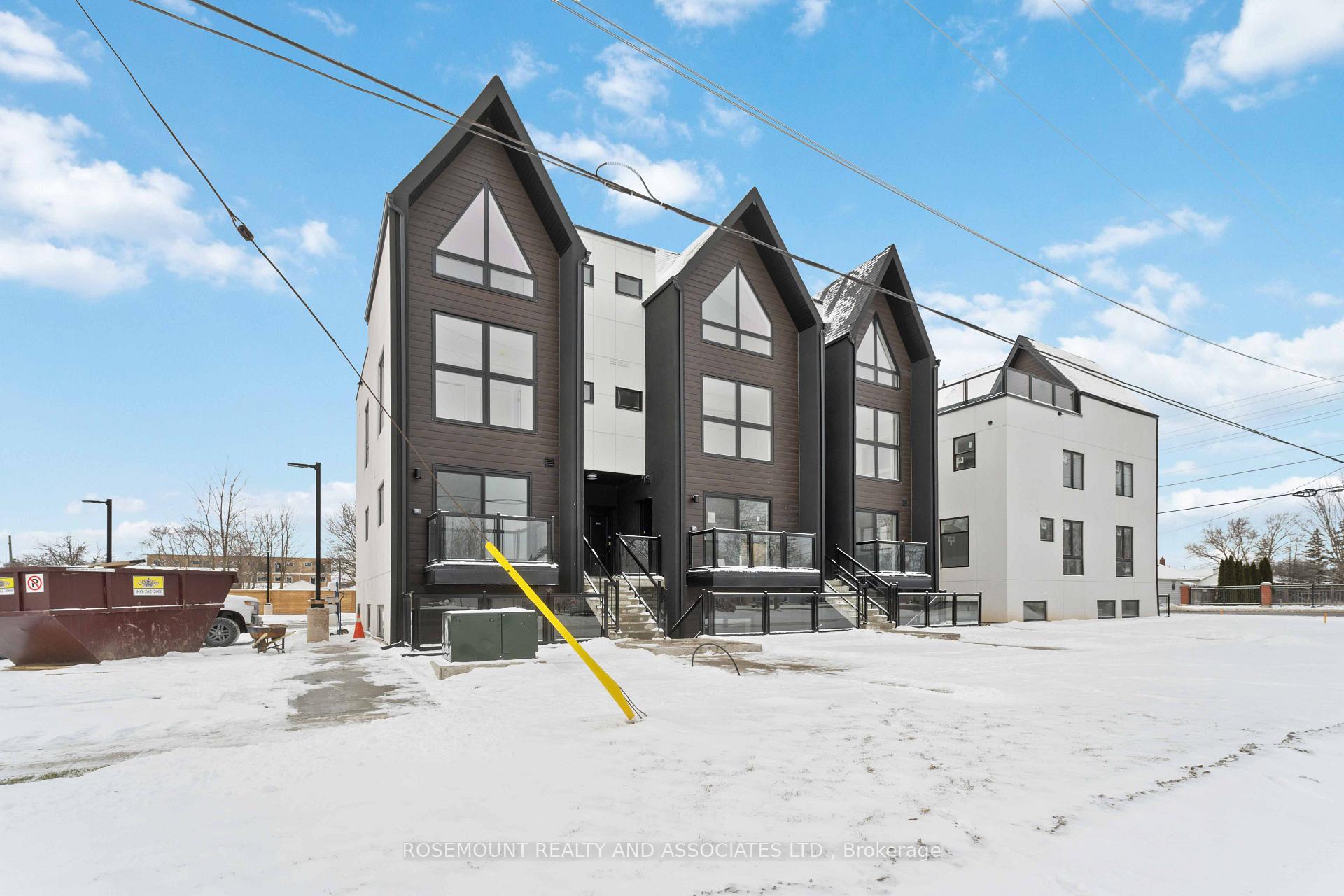 Photo 5 of Unit 308, 7277 Wilson Crescent, Niagara Falls, Oldfield — HOMEH