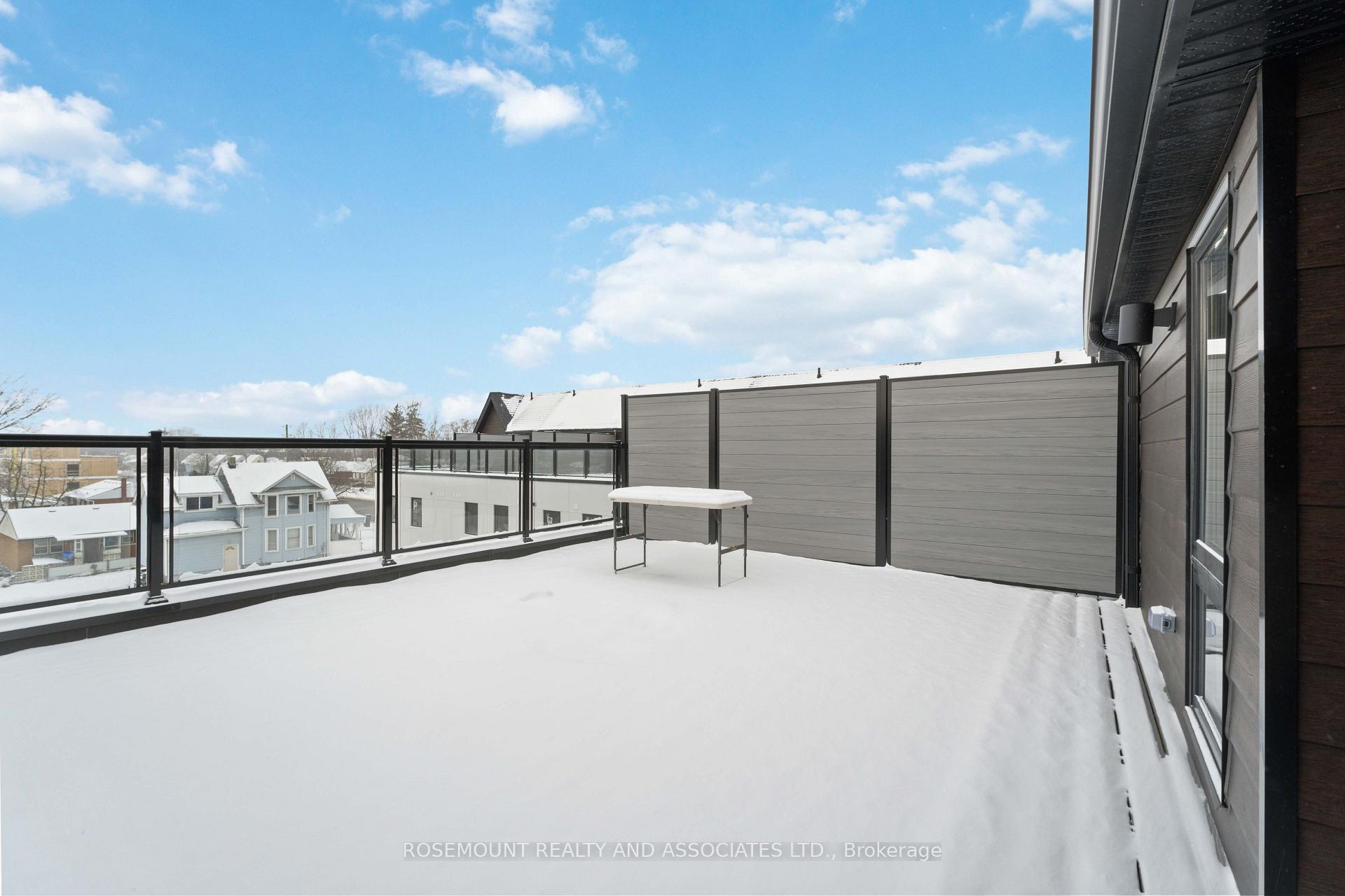 Photo 32 of Unit 308, 7277 Wilson Crescent, Niagara Falls, Oldfield — HOMEH
