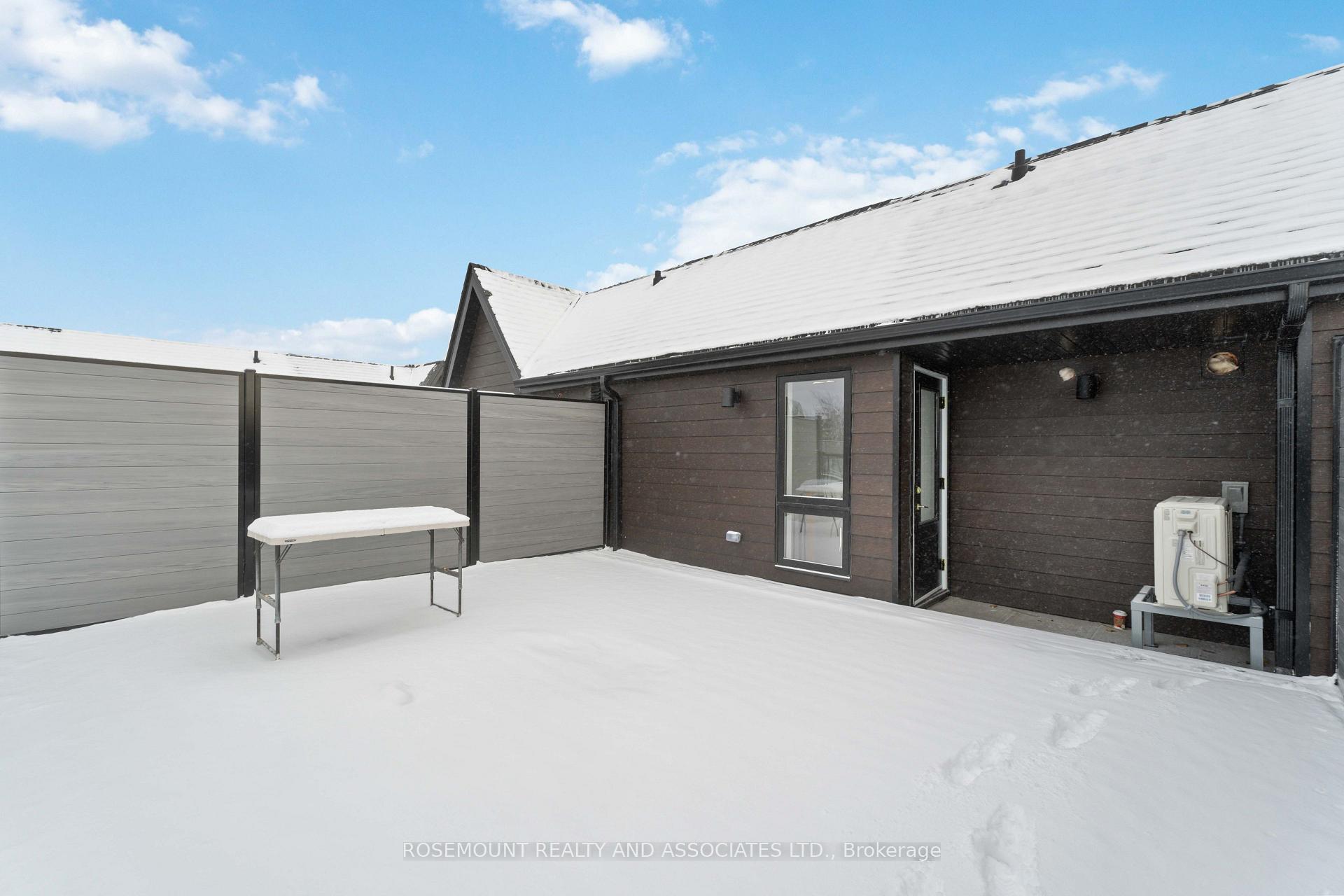 Photo 34 of Unit 308, 7277 Wilson Crescent, Niagara Falls, Oldfield — HOMEH