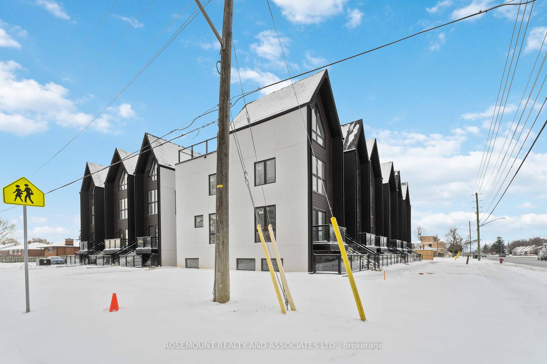 Photo 35 of Unit 308, 7277 Wilson Crescent, Niagara Falls, Oldfield — HOMEH