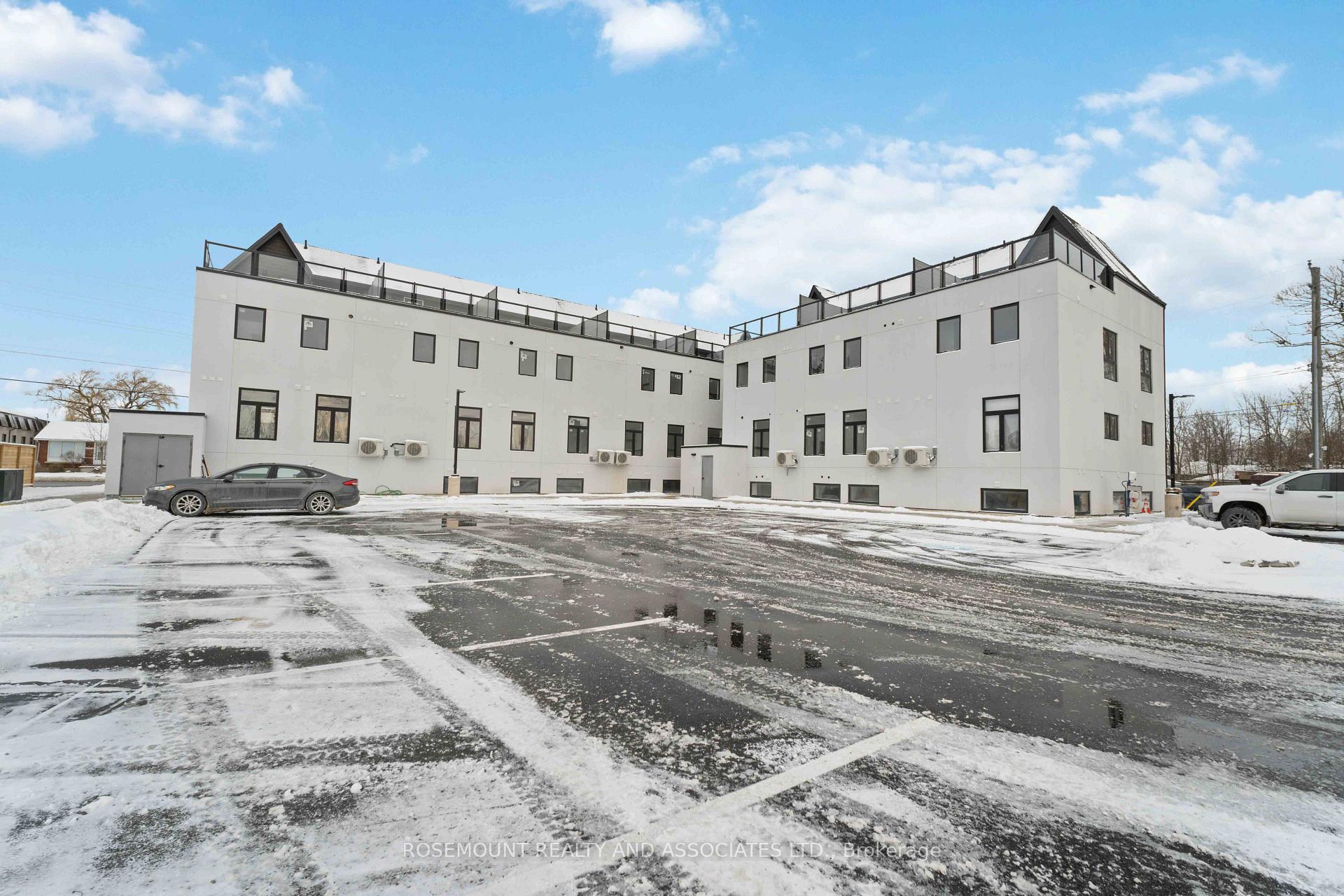 Photo 37 of Unit 308, 7277 Wilson Crescent, Niagara Falls, Oldfield — HOMEH