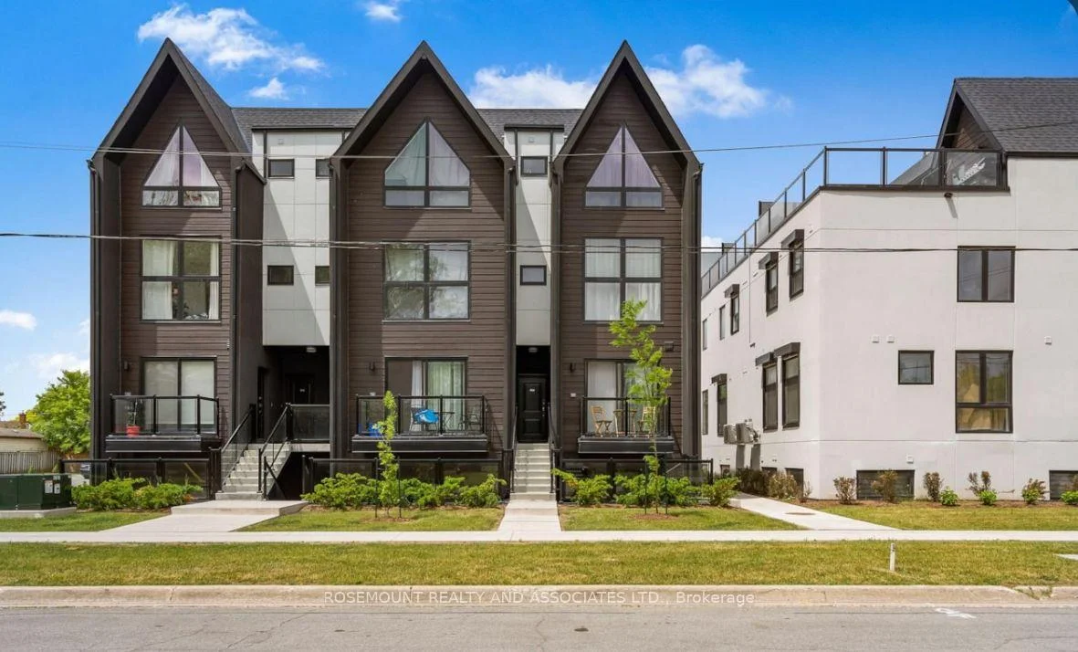 Photo 1 of Unit 308, 7277 Wilson Crescent, Niagara Falls, Oldfield — HOMEH