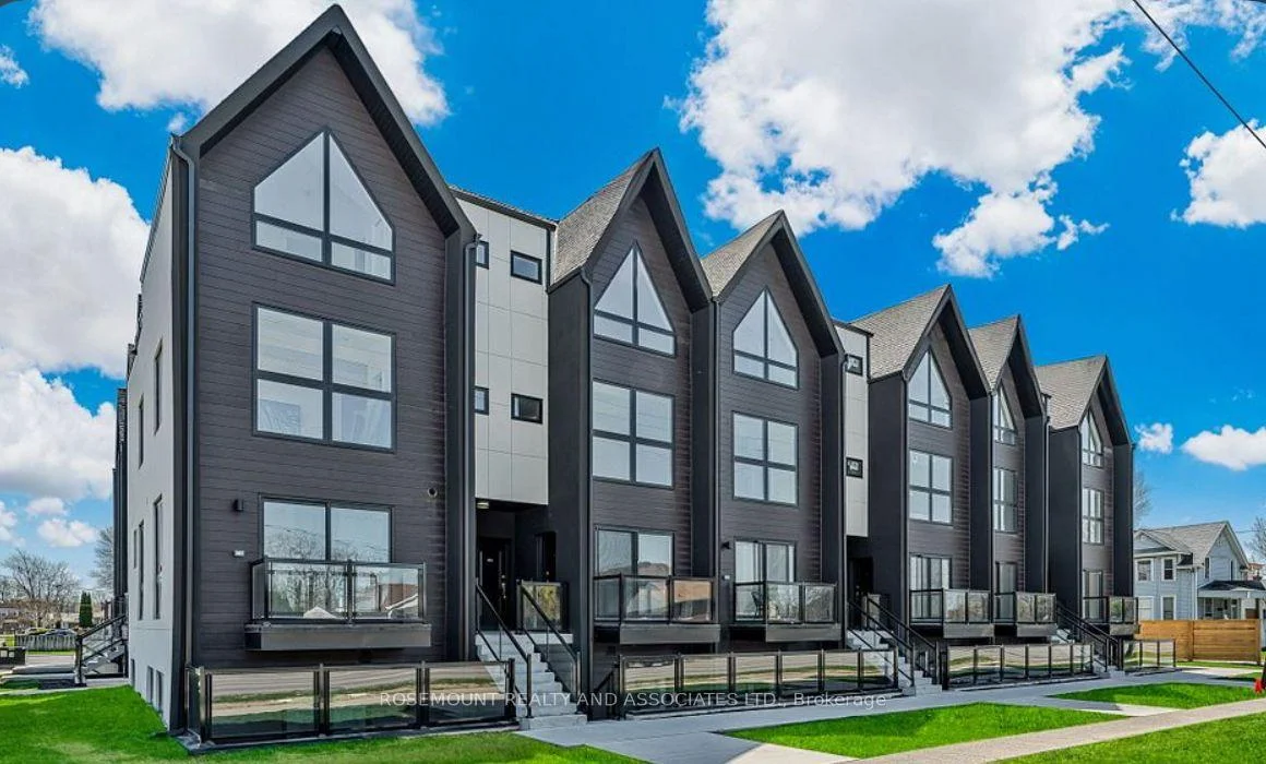 Photo 4 of Unit 308, 7277 Wilson Crescent, Niagara Falls, Oldfield — HOMEH