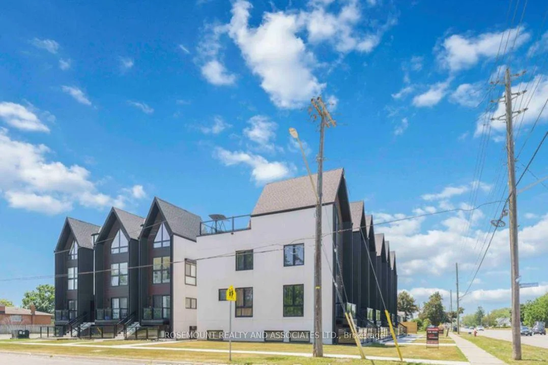 Photo 8 of Unit 308, 7277 Wilson Crescent, Niagara Falls, Oldfield — HOMEH