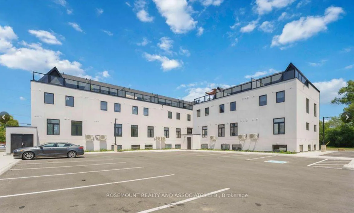 Photo 9 of Unit 308, 7277 Wilson Crescent, Niagara Falls, Oldfield — HOMEH