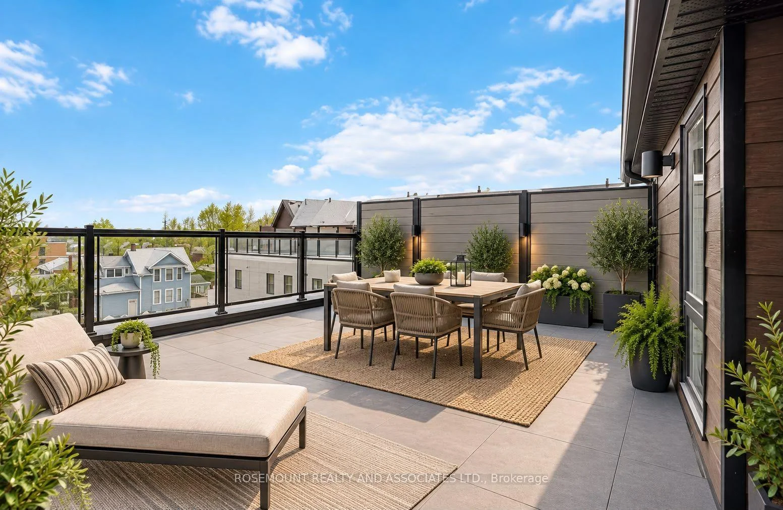 Photo 10 of Unit 308, 7277 Wilson Crescent, Niagara Falls, Oldfield — HOMEH