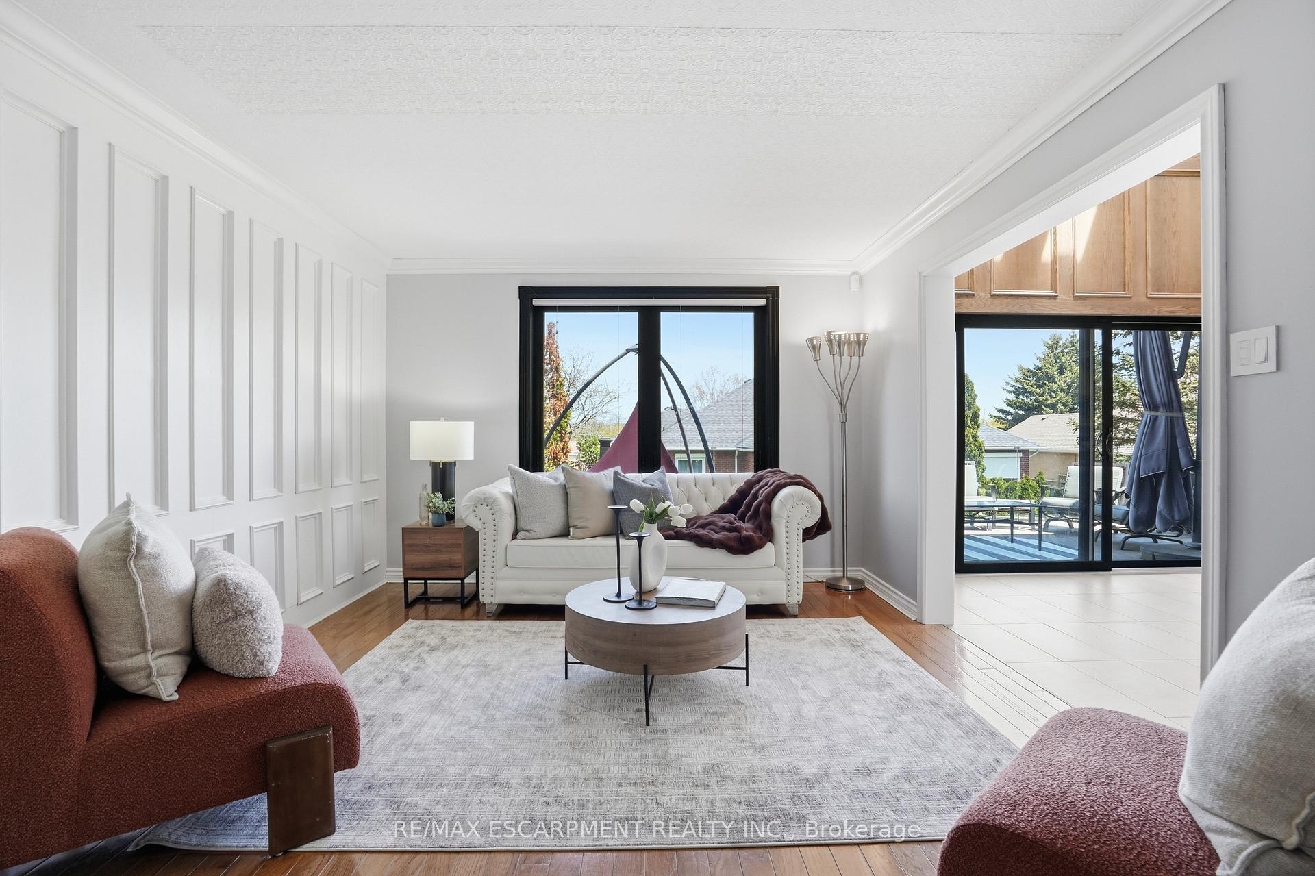 Photo 14 of 176 Albion Falls Boulevard, Hamilton, Trenholme — HOMEH