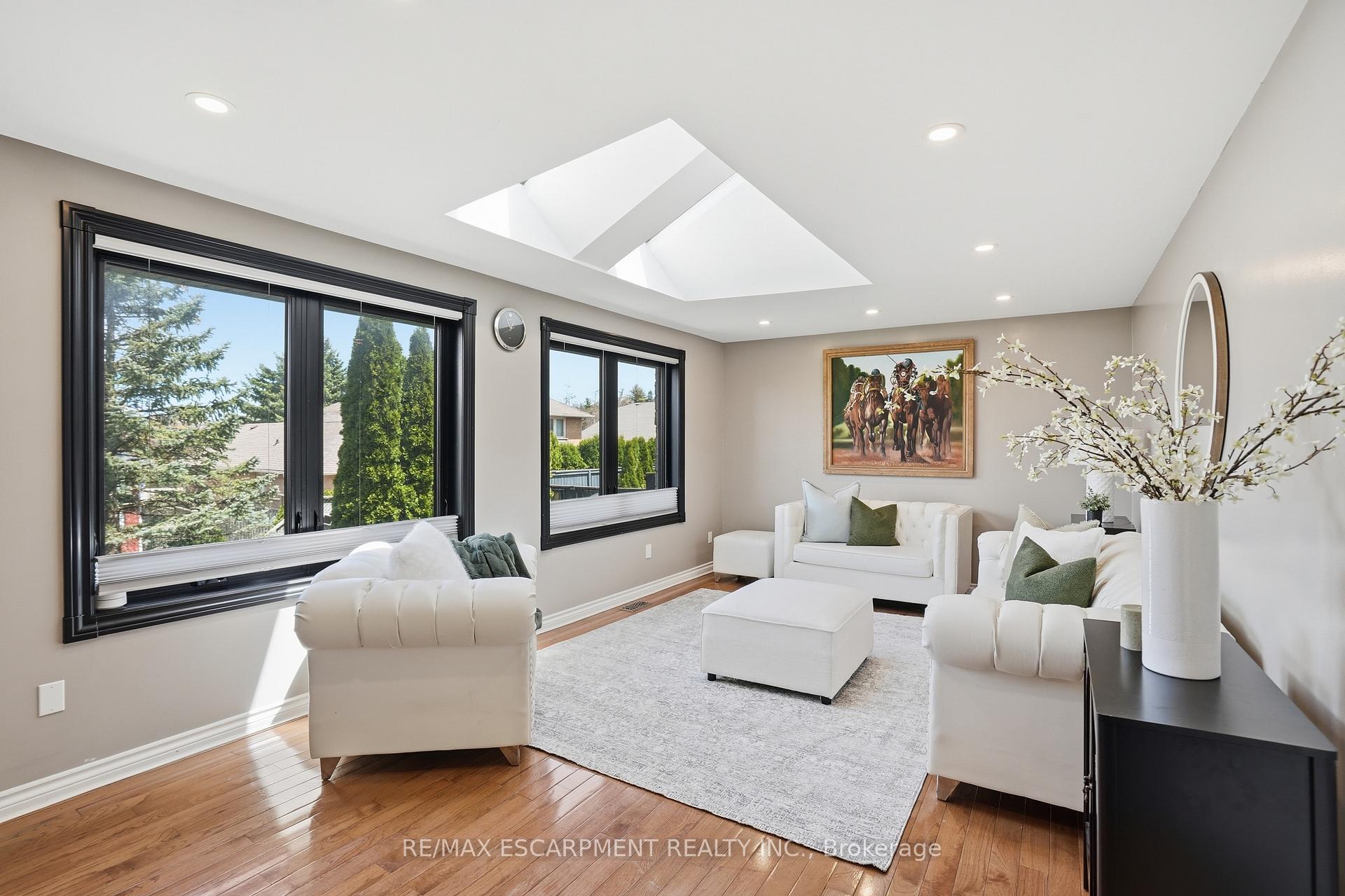 Photo 15 of 176 Albion Falls Boulevard, Hamilton, Trenholme — HOMEH