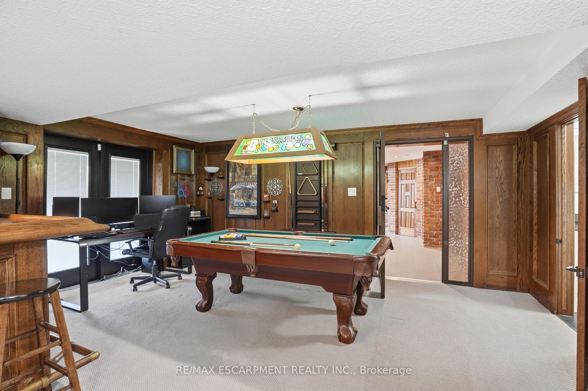 Photo 28 of 176 Albion Falls Boulevard, Hamilton, Trenholme — HOMEH