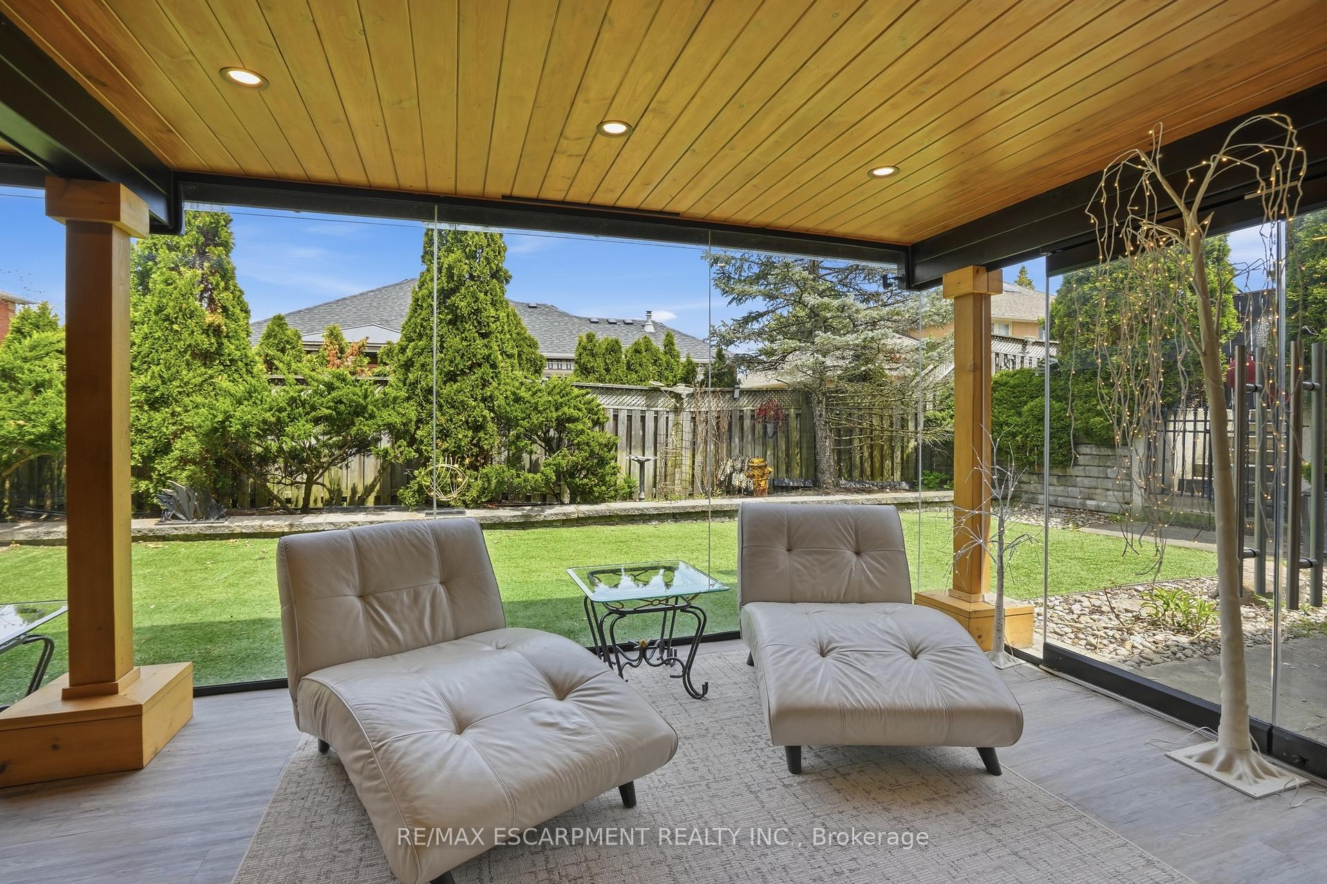 Photo 34 of 176 Albion Falls Boulevard, Hamilton, Trenholme — HOMEH