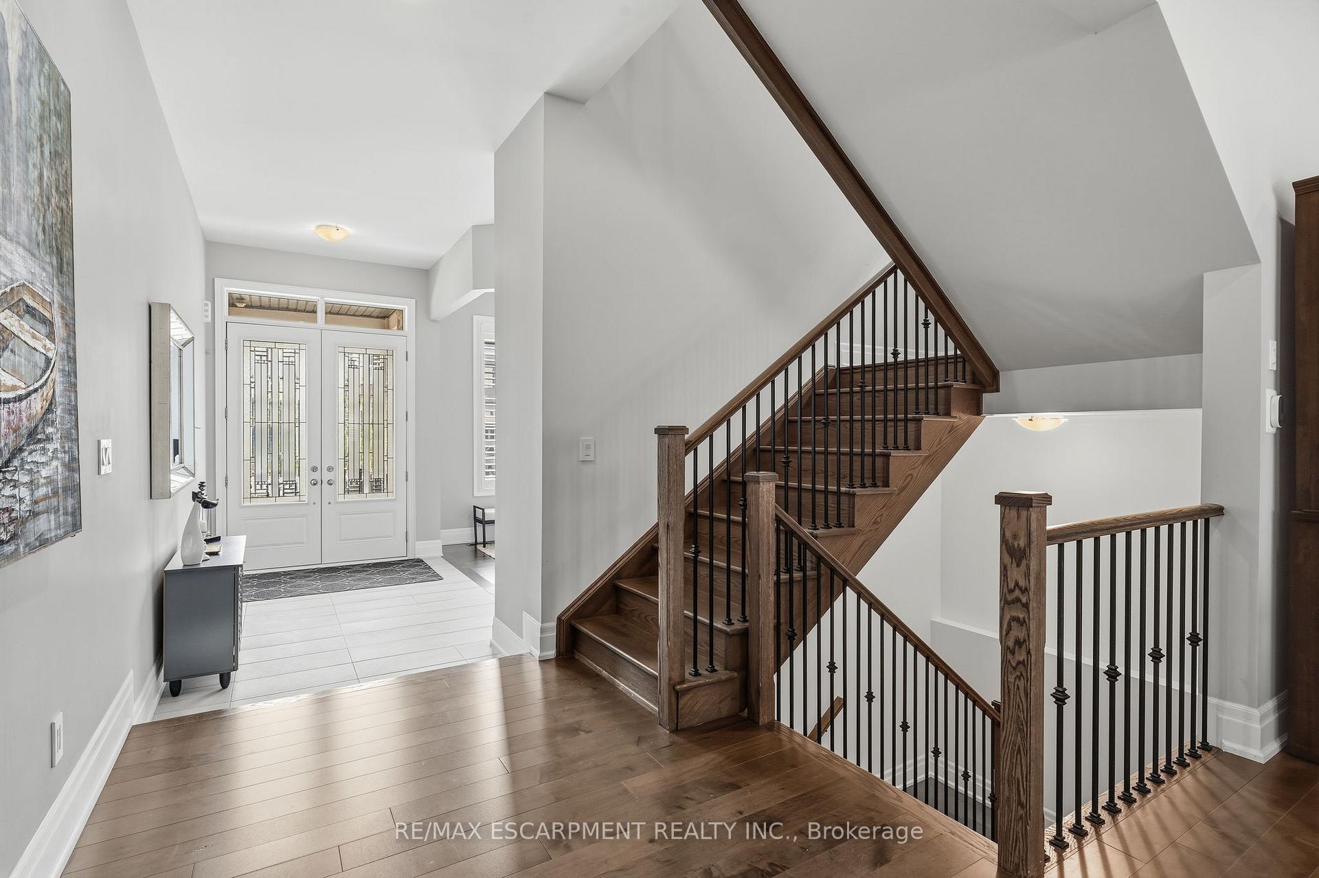 Photo 4 of 1221 Ironbridge Road, Oakville, Glen Abbey — HOMEH
