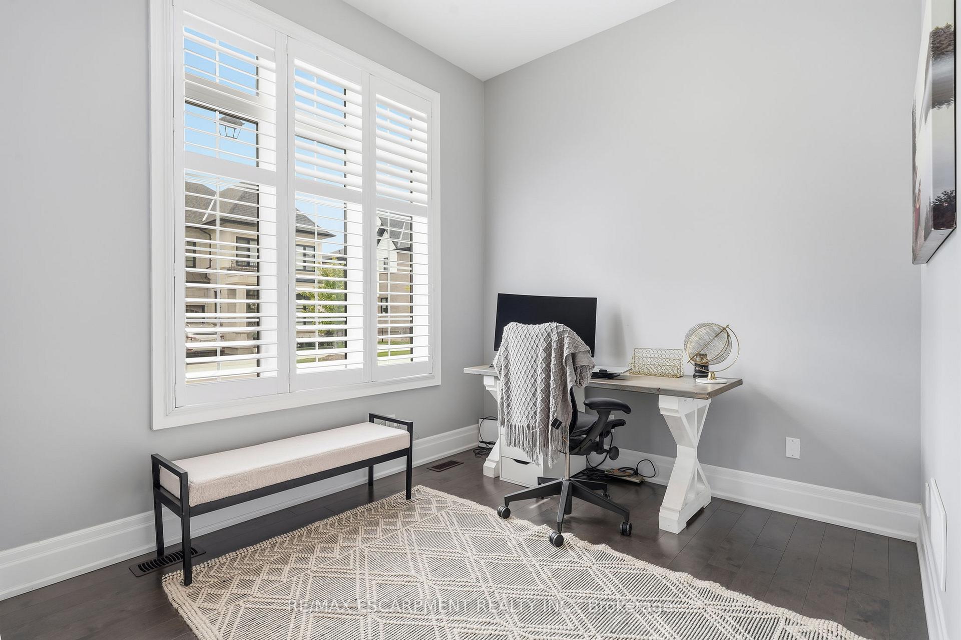 Photo 6 of 1221 Ironbridge Road, Oakville, Glen Abbey — HOMEH