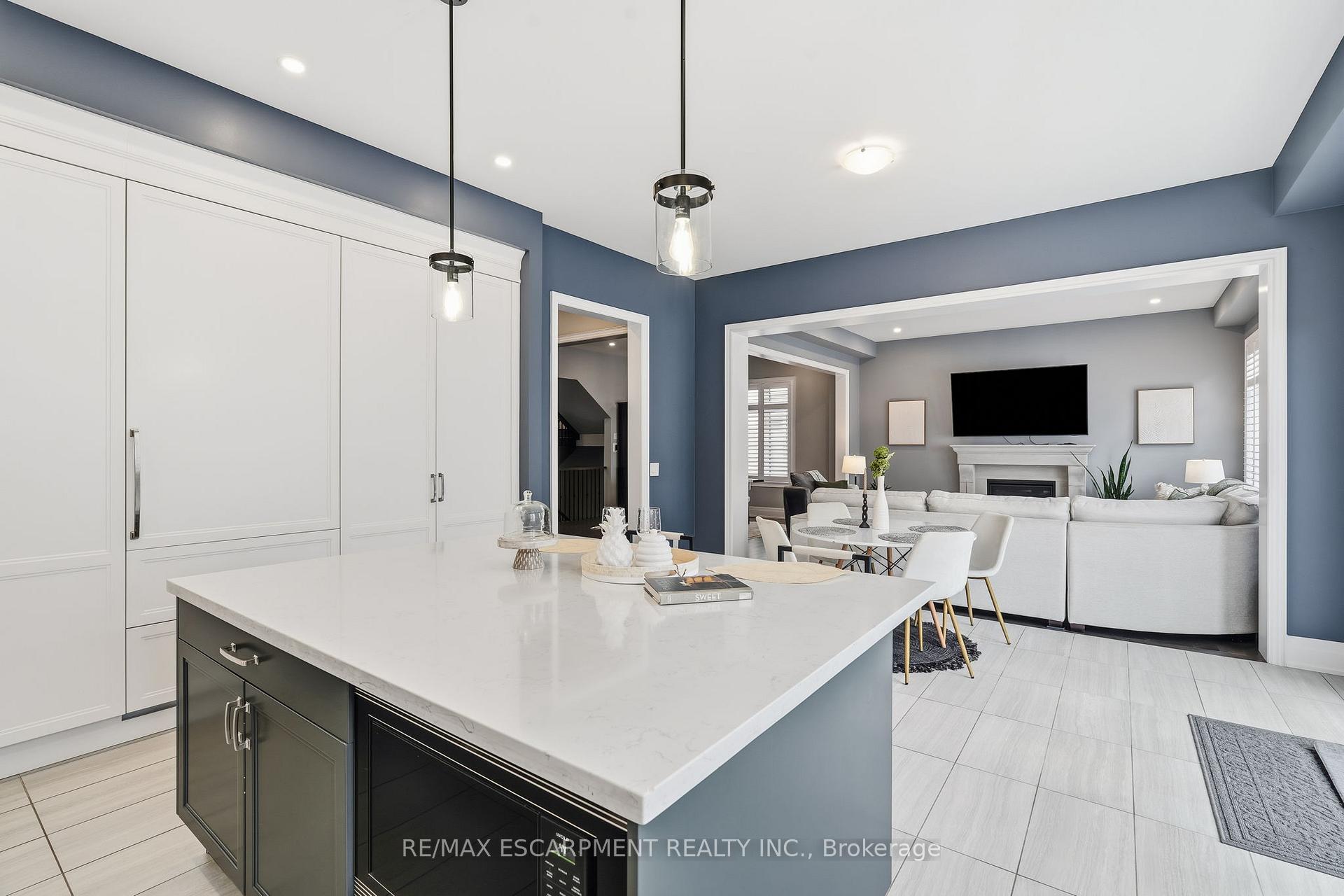 Photo 11 of 1221 Ironbridge Road, Oakville, Glen Abbey — HOMEH