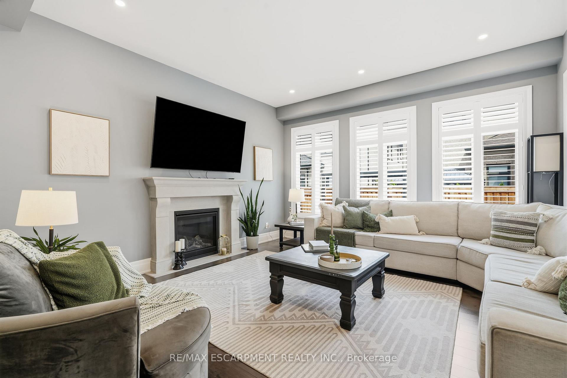 Photo 17 of 1221 Ironbridge Road, Oakville, Glen Abbey — HOMEH