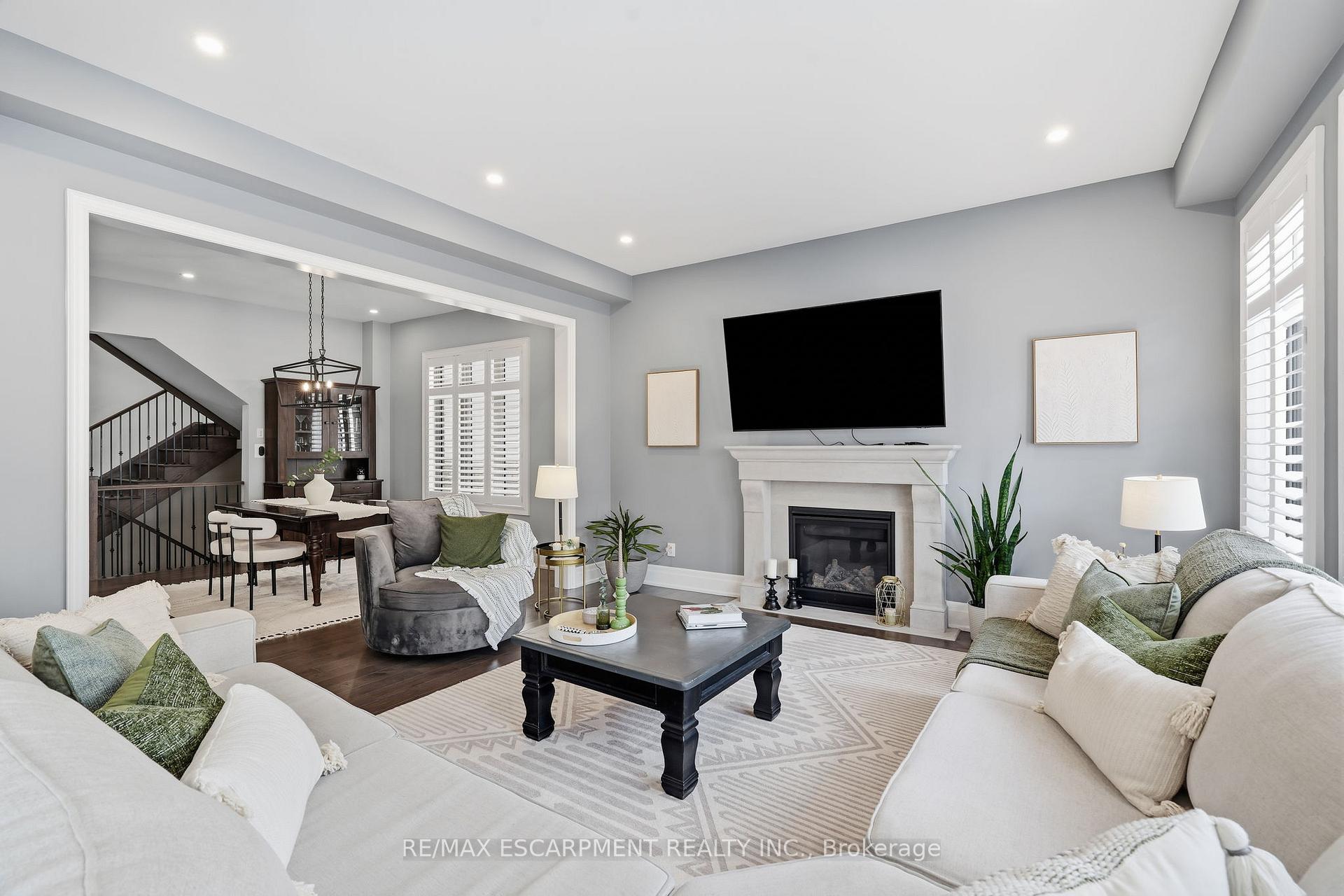 Photo 18 of 1221 Ironbridge Road, Oakville, Glen Abbey — HOMEH
