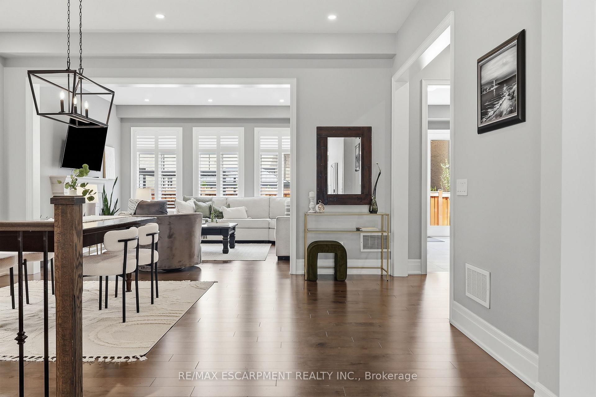 Photo 19 of 1221 Ironbridge Road, Oakville, Glen Abbey — HOMEH