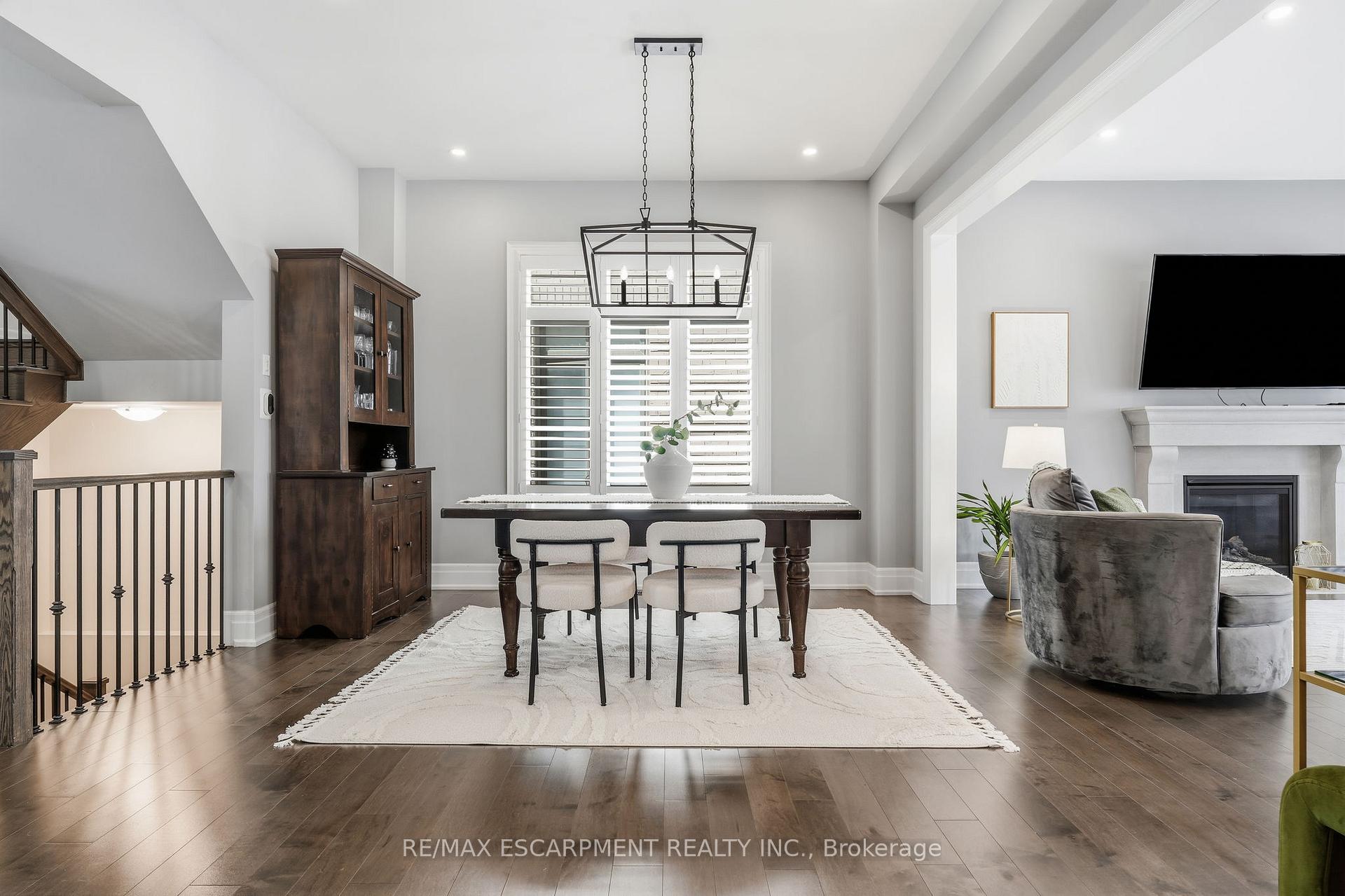 Photo 20 of 1221 Ironbridge Road, Oakville, Glen Abbey — HOMEH