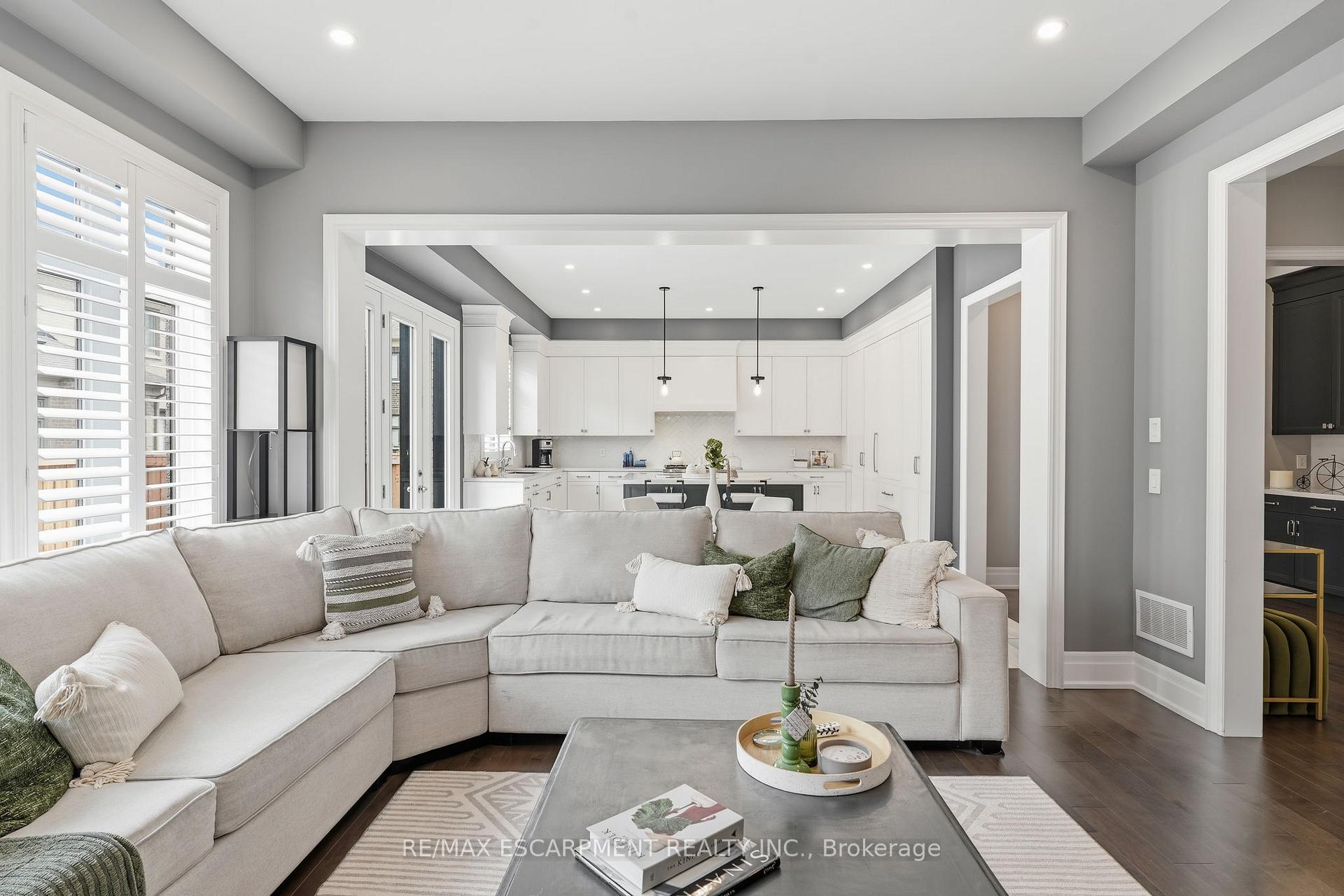 Photo 22 of 1221 Ironbridge Road, Oakville, Glen Abbey — HOMEH