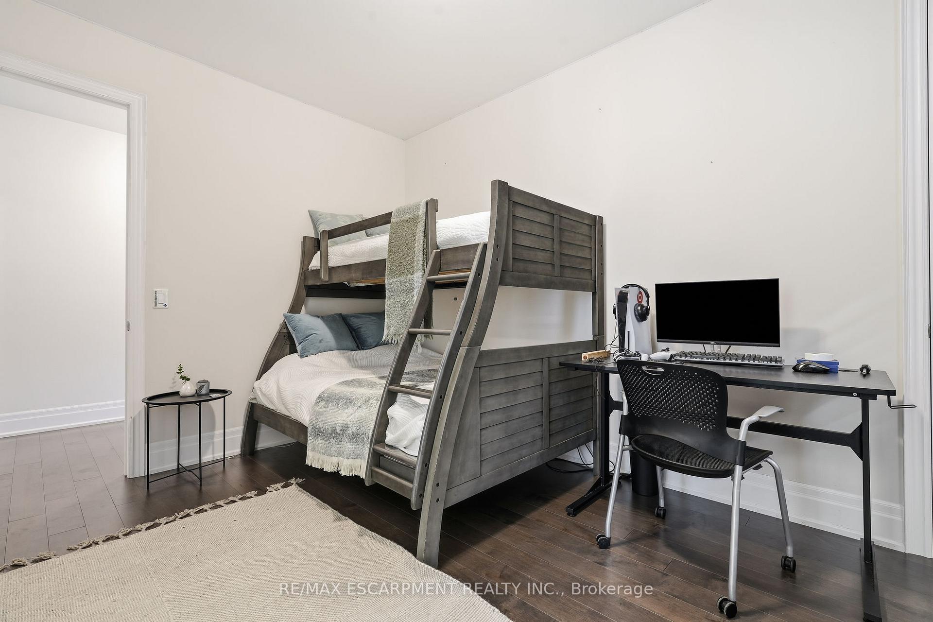 Photo 36 of 1221 Ironbridge Road, Oakville, Glen Abbey — HOMEH