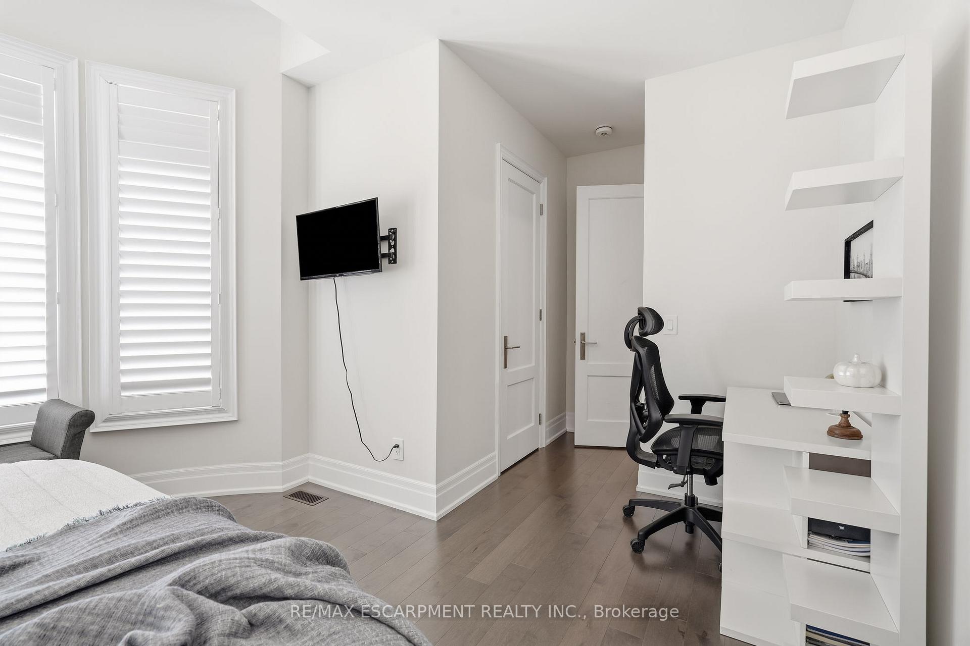 Photo 44 of 1221 Ironbridge Road, Oakville, Glen Abbey — HOMEH