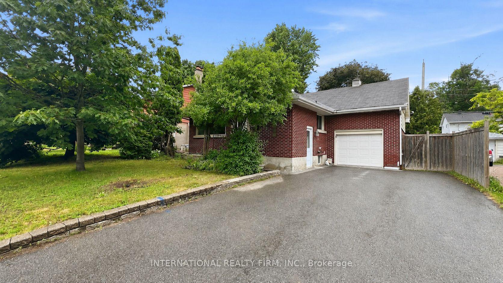 Photo 1 of 1213 Erindale Drive, Ottawa, Copeland Park — HOMEH