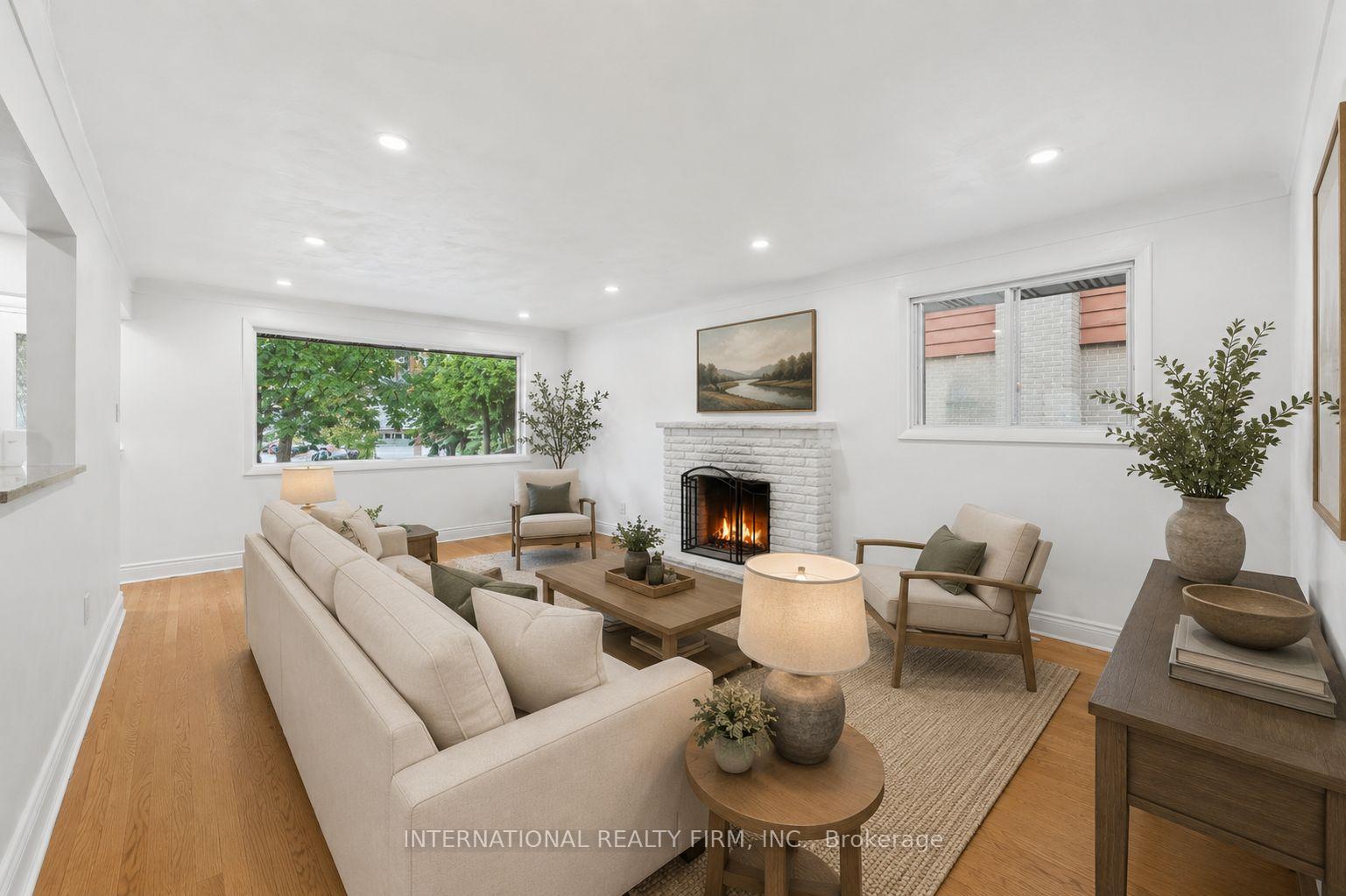 Photo 6 of 1213 Erindale Drive, Ottawa, Copeland Park — HOMEH