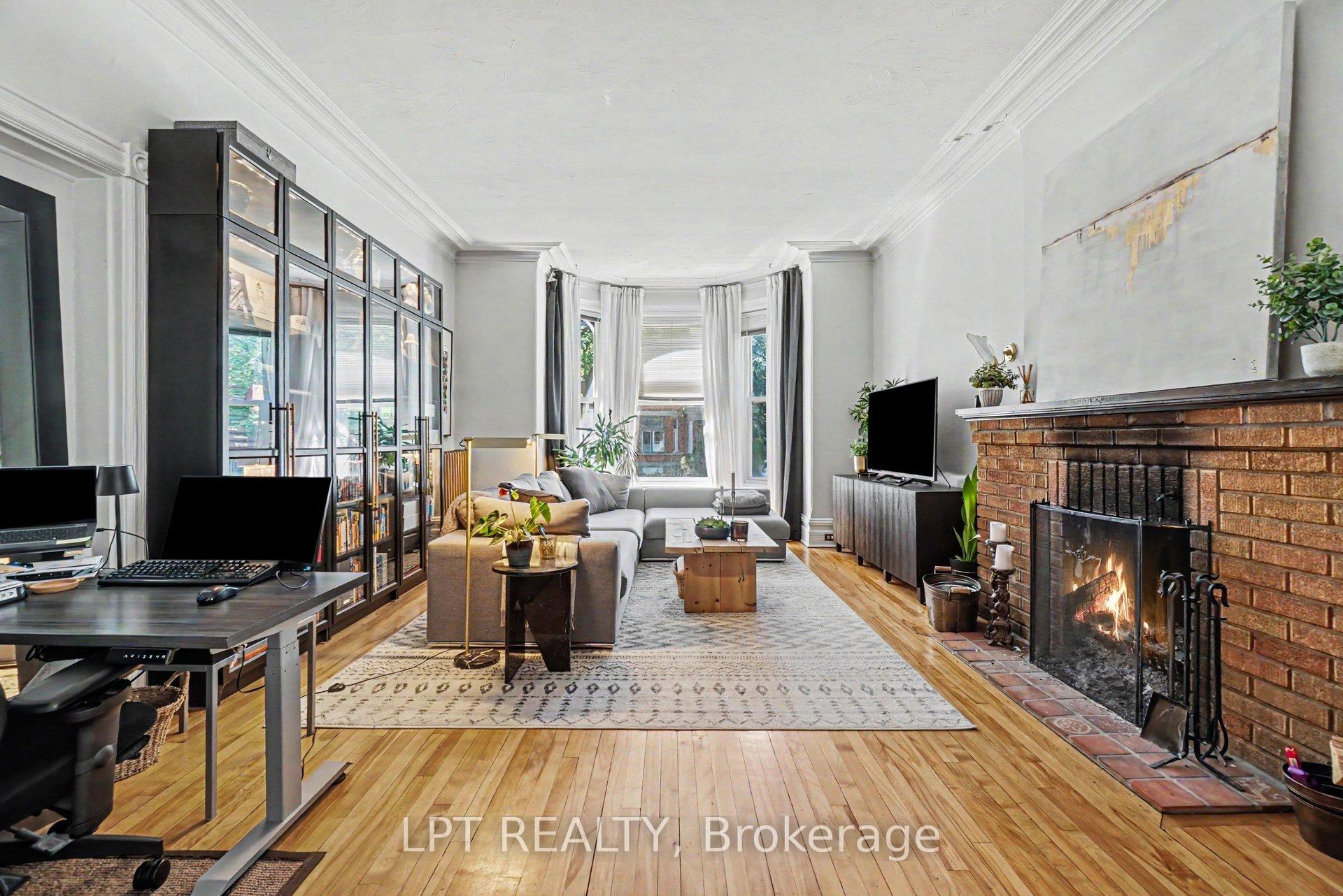 Photo 4 of 475 MacLaren Street, Ottawa, Ottawa Centre — HOMEH