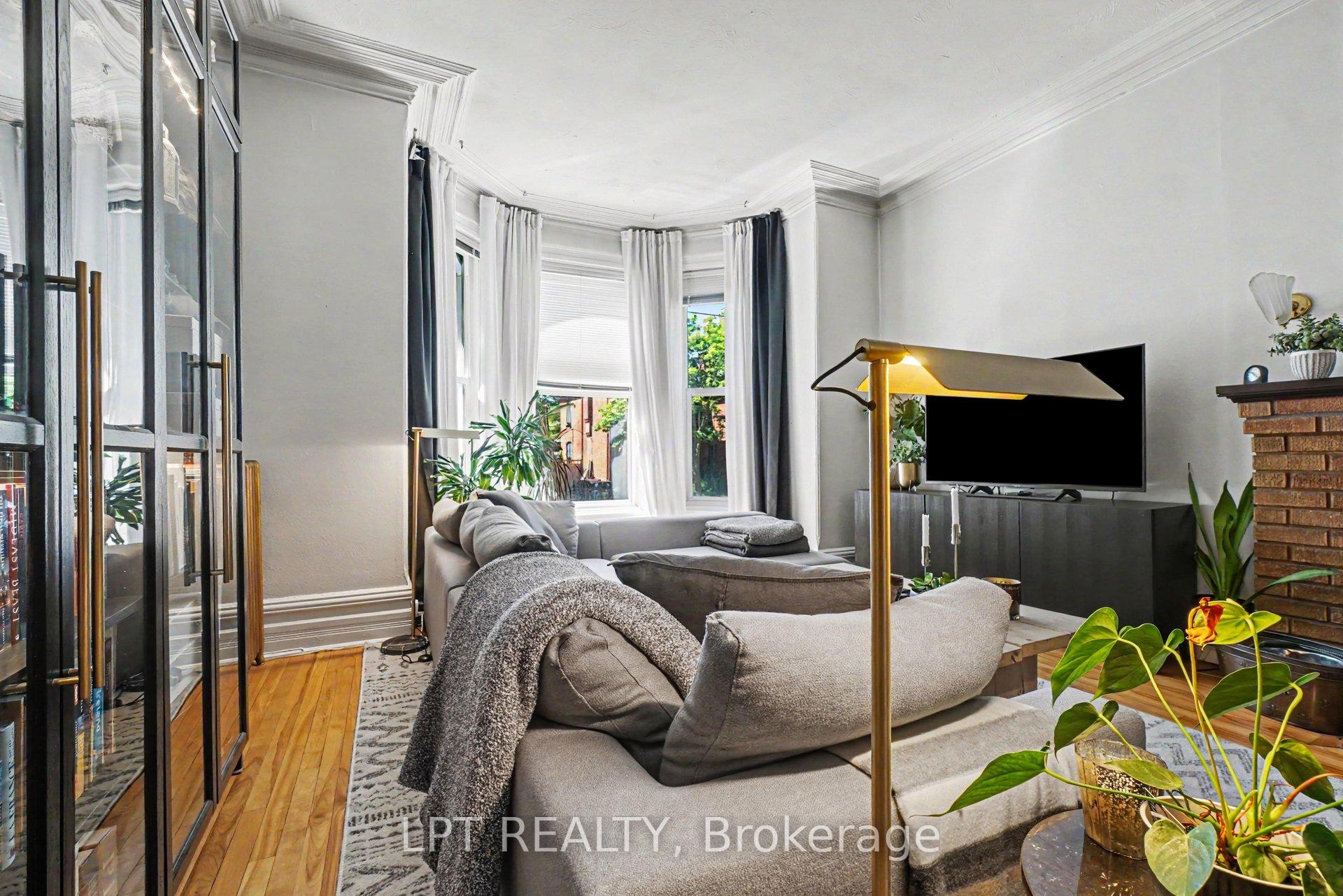 Photo 5 of 475 MacLaren Street, Ottawa, Ottawa Centre — HOMEH