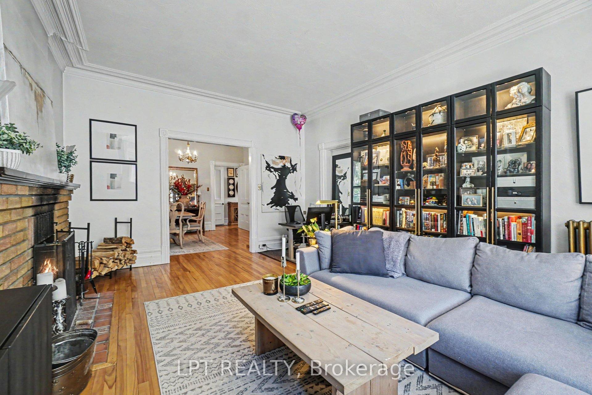 Photo 6 of 475 MacLaren Street, Ottawa, Ottawa Centre — HOMEH