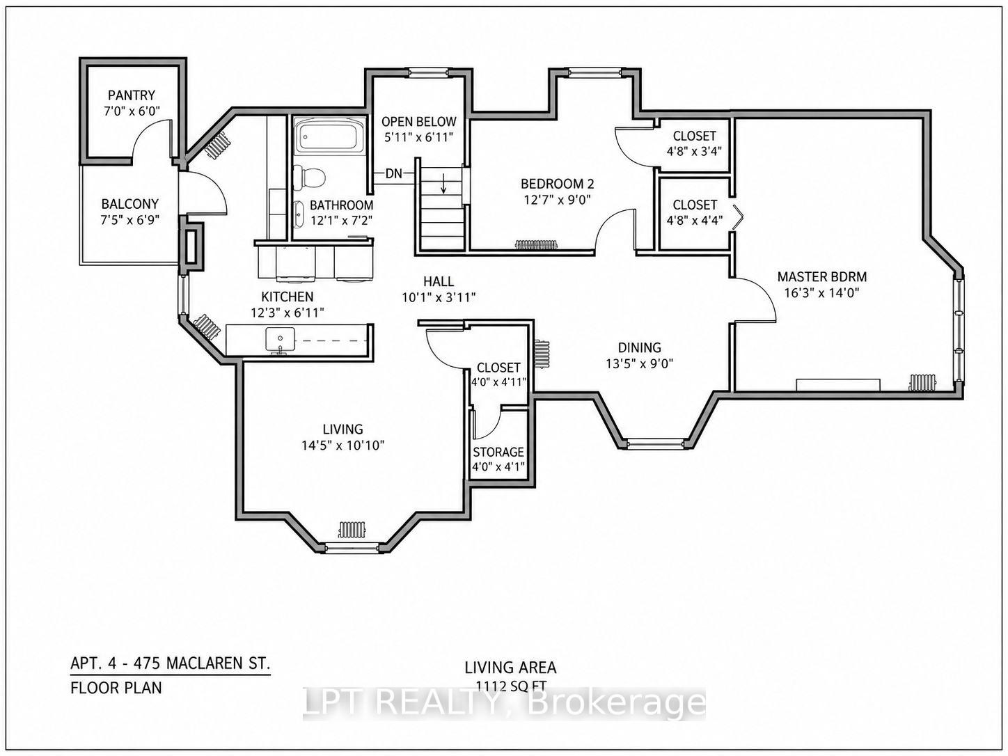 Photo 47 of 475 MacLaren Street, Ottawa, Ottawa Centre — HOMEH
