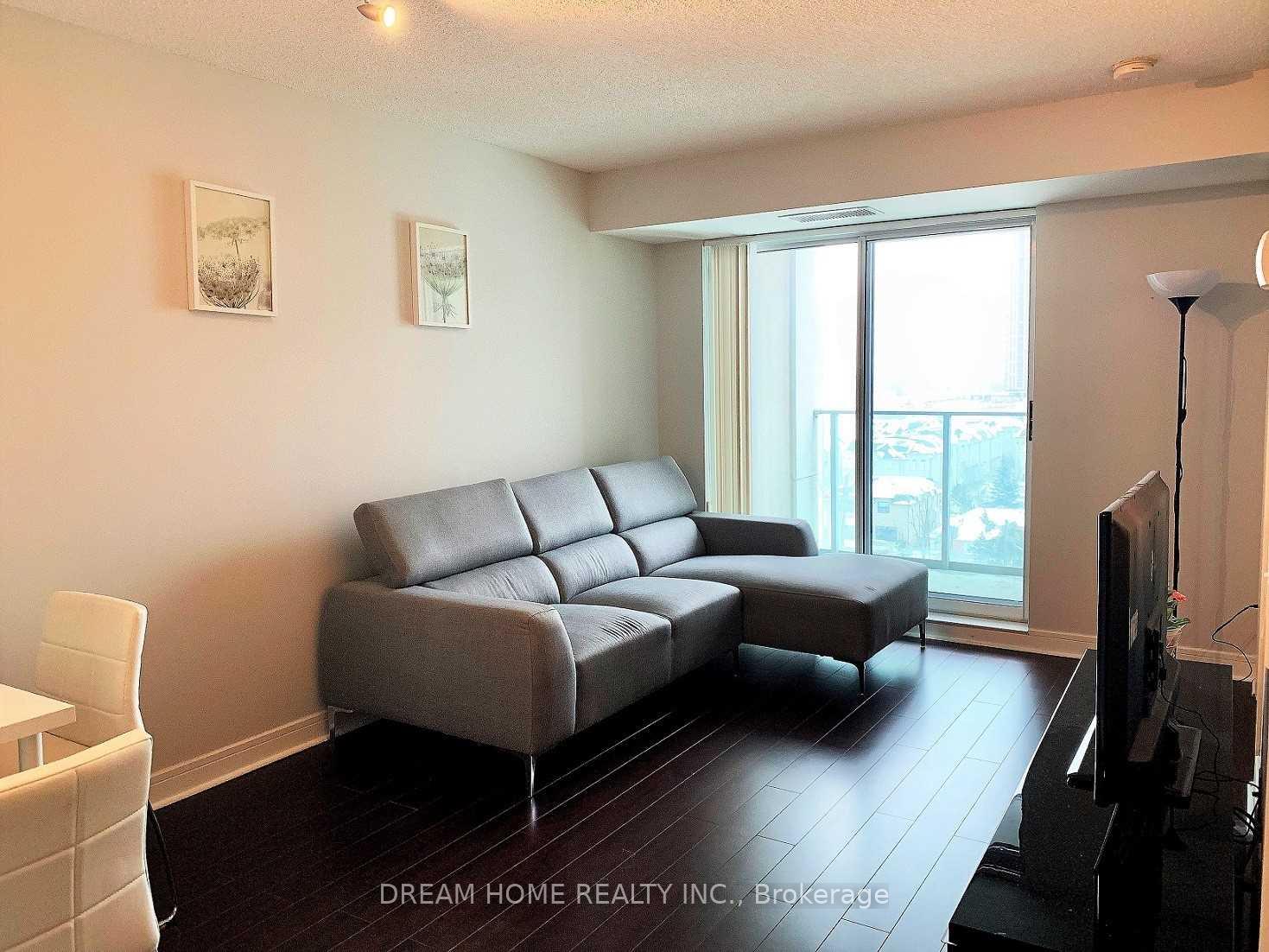Photo 1 of Unit 1012, 35 Bales Avenue, North York, Willowdale East — HOMEH