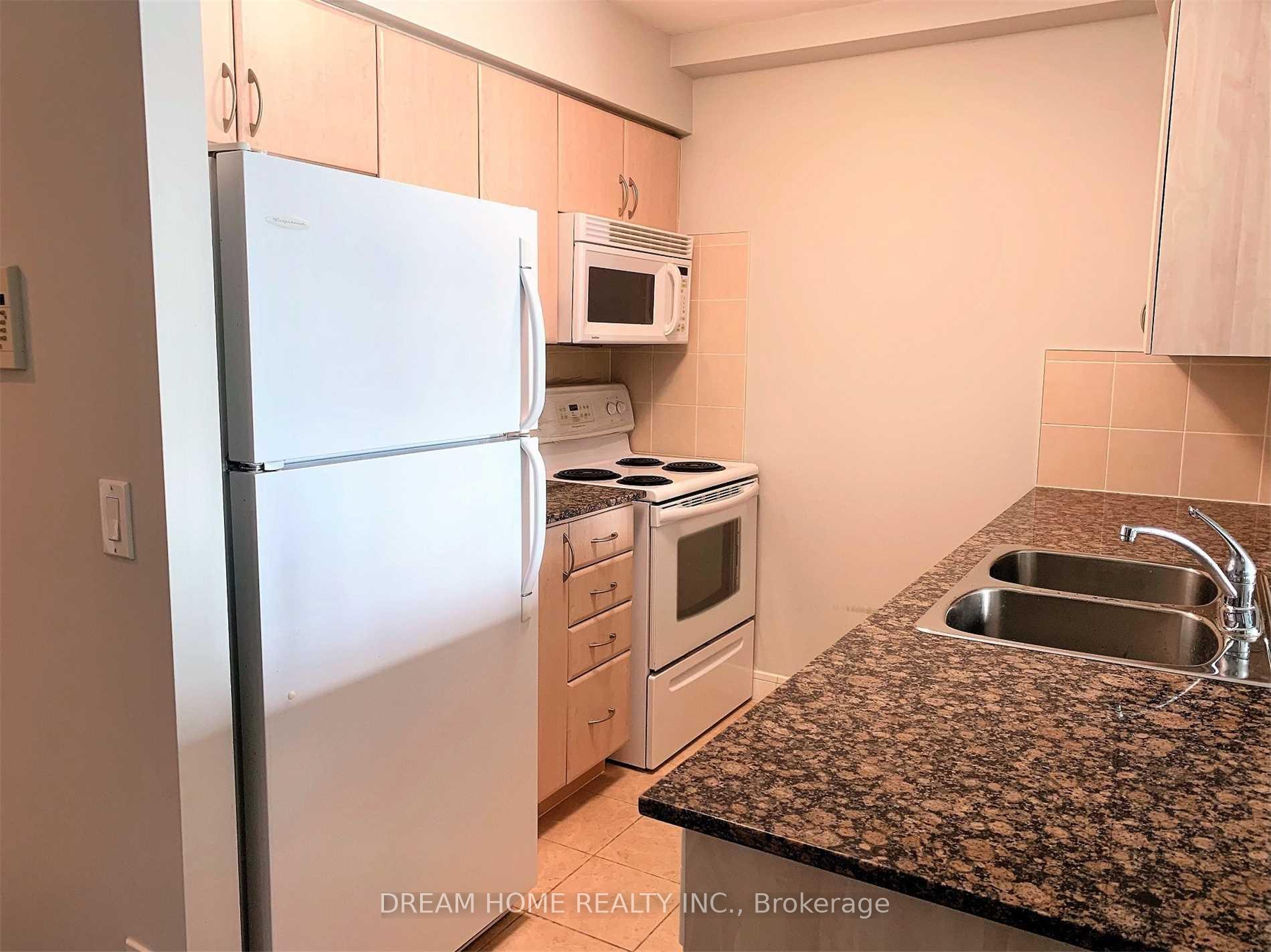 Photo 7 of Unit 1012, 35 Bales Avenue, North York, Willowdale East — HOMEH