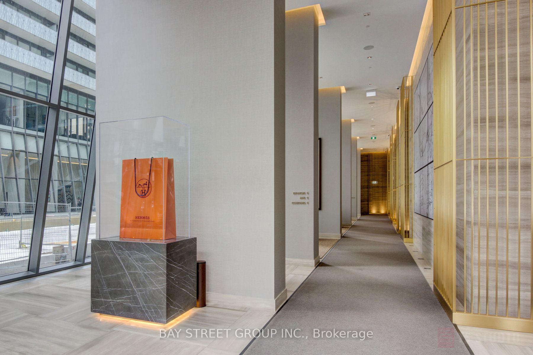 Photo 4 of Unit 910, 50 Charles Street E, Toronto, Church-Yonge Corridor — HOMEH