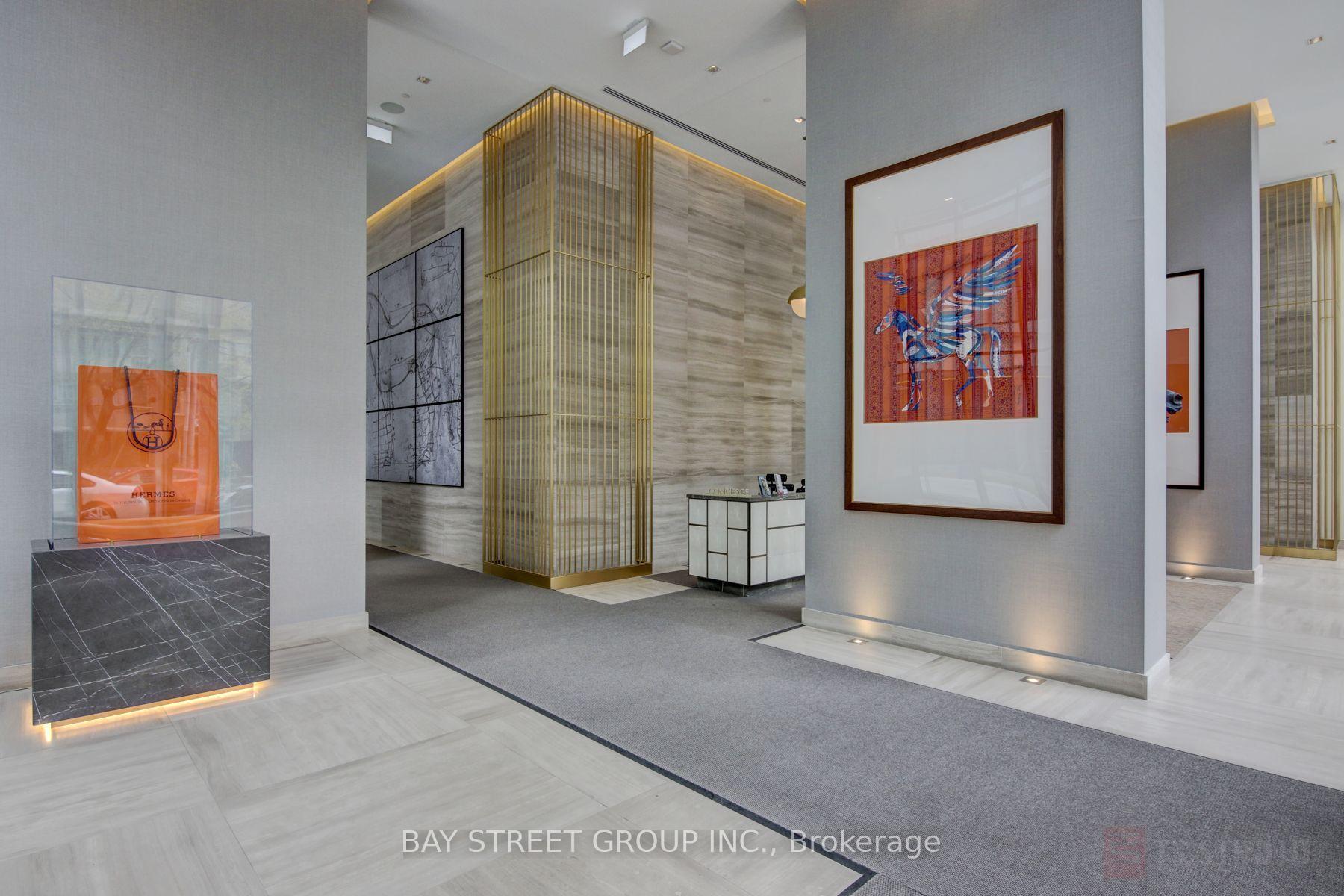 Photo 5 of Unit 910, 50 Charles Street E, Toronto, Church-Yonge Corridor — HOMEH