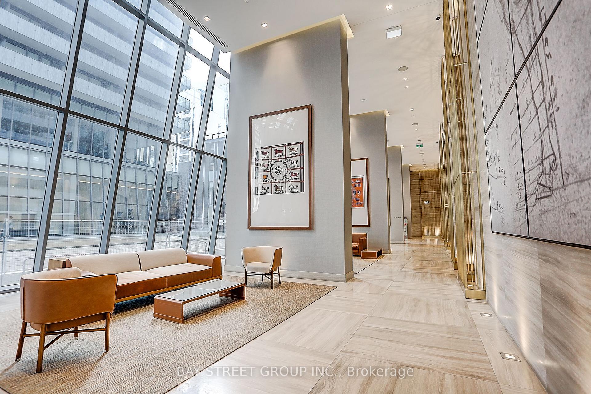 Photo 8 of Unit 910, 50 Charles Street E, Toronto, Church-Yonge Corridor — HOMEH