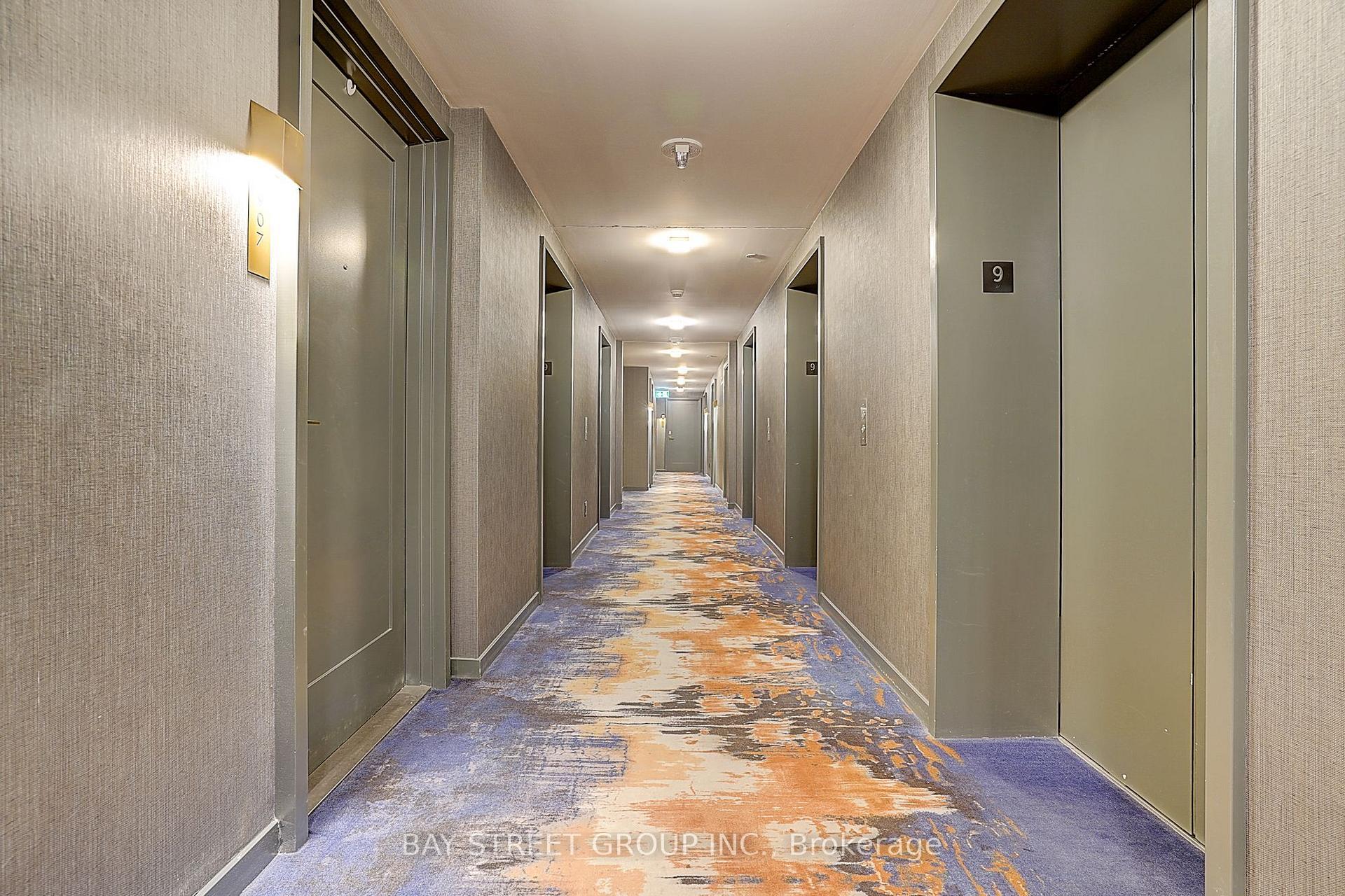 Photo 9 of Unit 910, 50 Charles Street E, Toronto, Church-Yonge Corridor — HOMEH