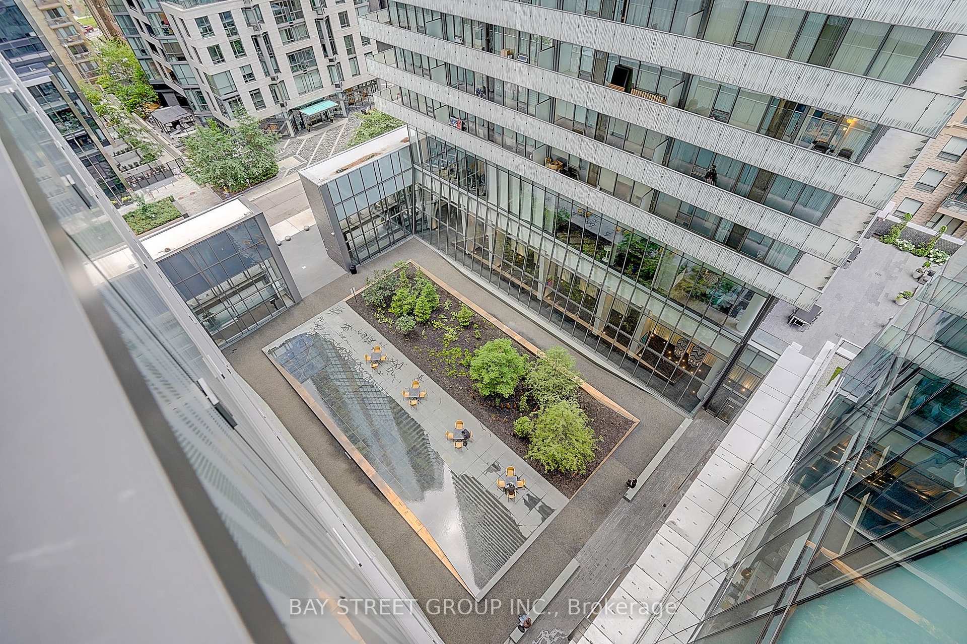 Photo 27 of Unit 910, 50 Charles Street E, Toronto, Church-Yonge Corridor — HOMEH
