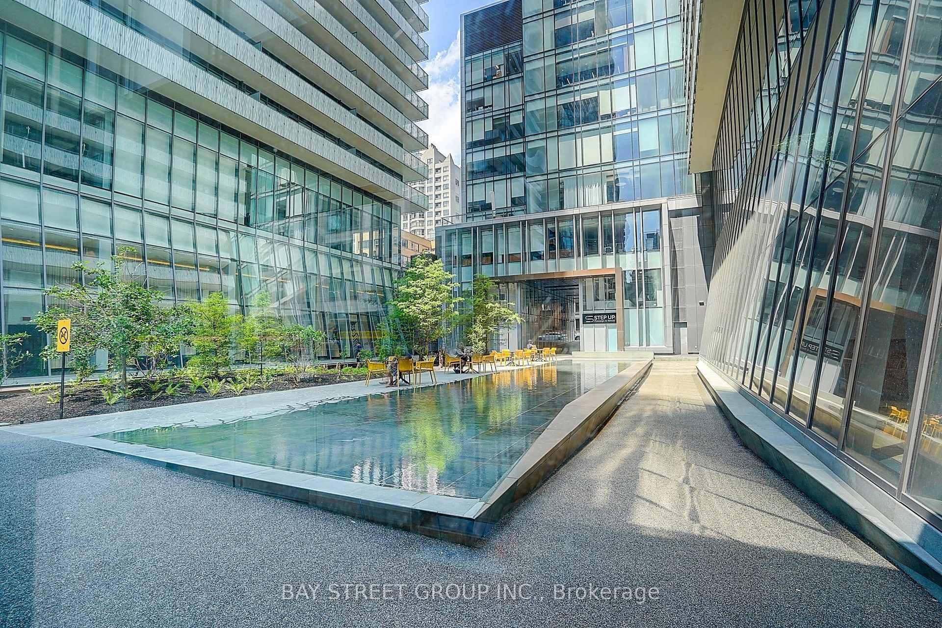 Photo 28 of Unit 910, 50 Charles Street E, Toronto, Church-Yonge Corridor — HOMEH