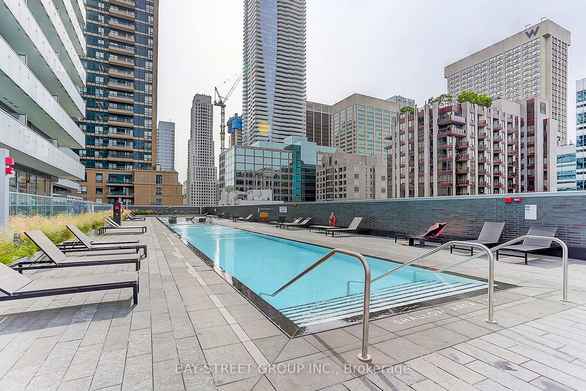 Photo 29 of Unit 910, 50 Charles Street E, Toronto, Church-Yonge Corridor — HOMEH