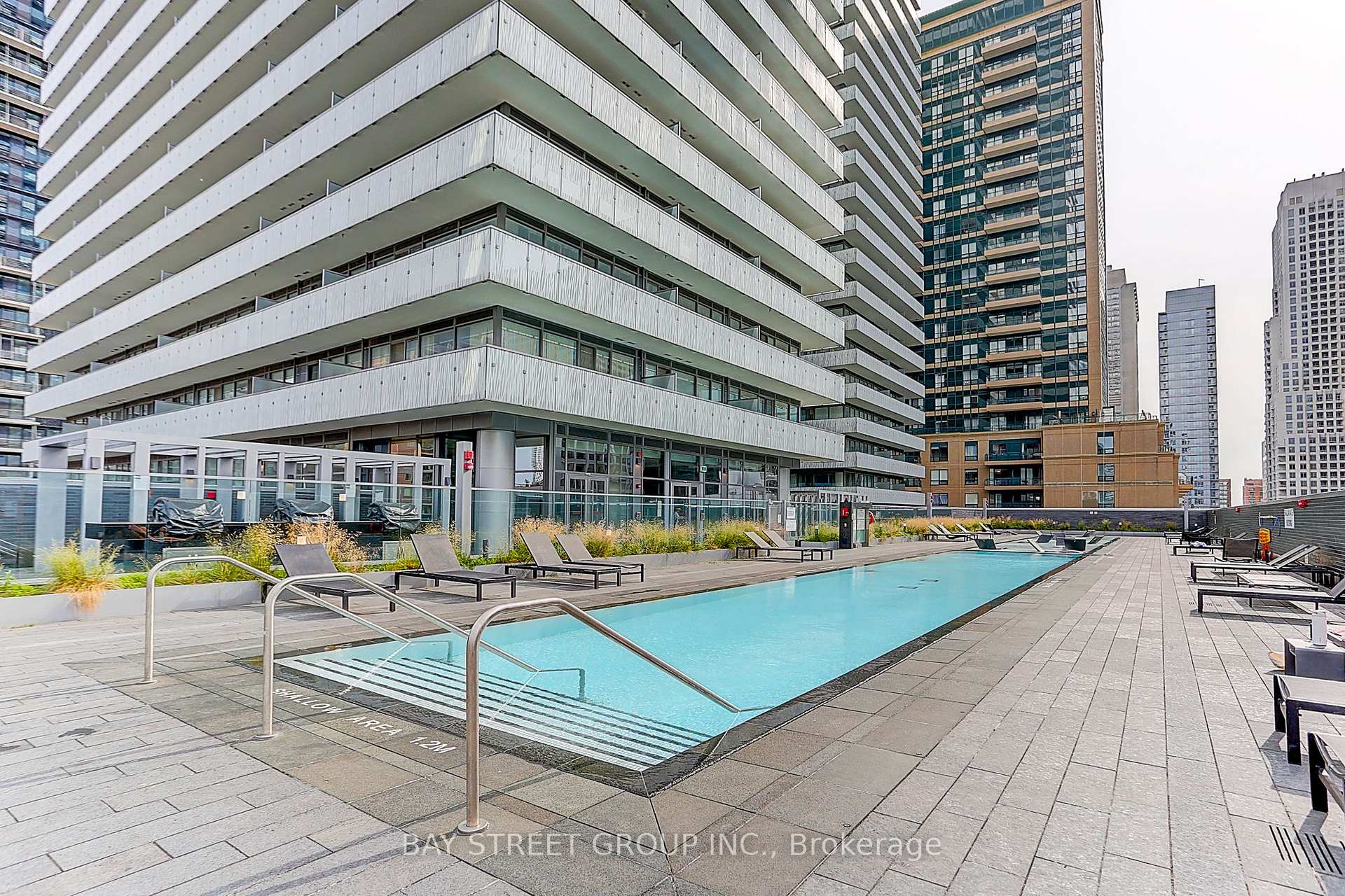 Photo 30 of Unit 910, 50 Charles Street E, Toronto, Church-Yonge Corridor — HOMEH