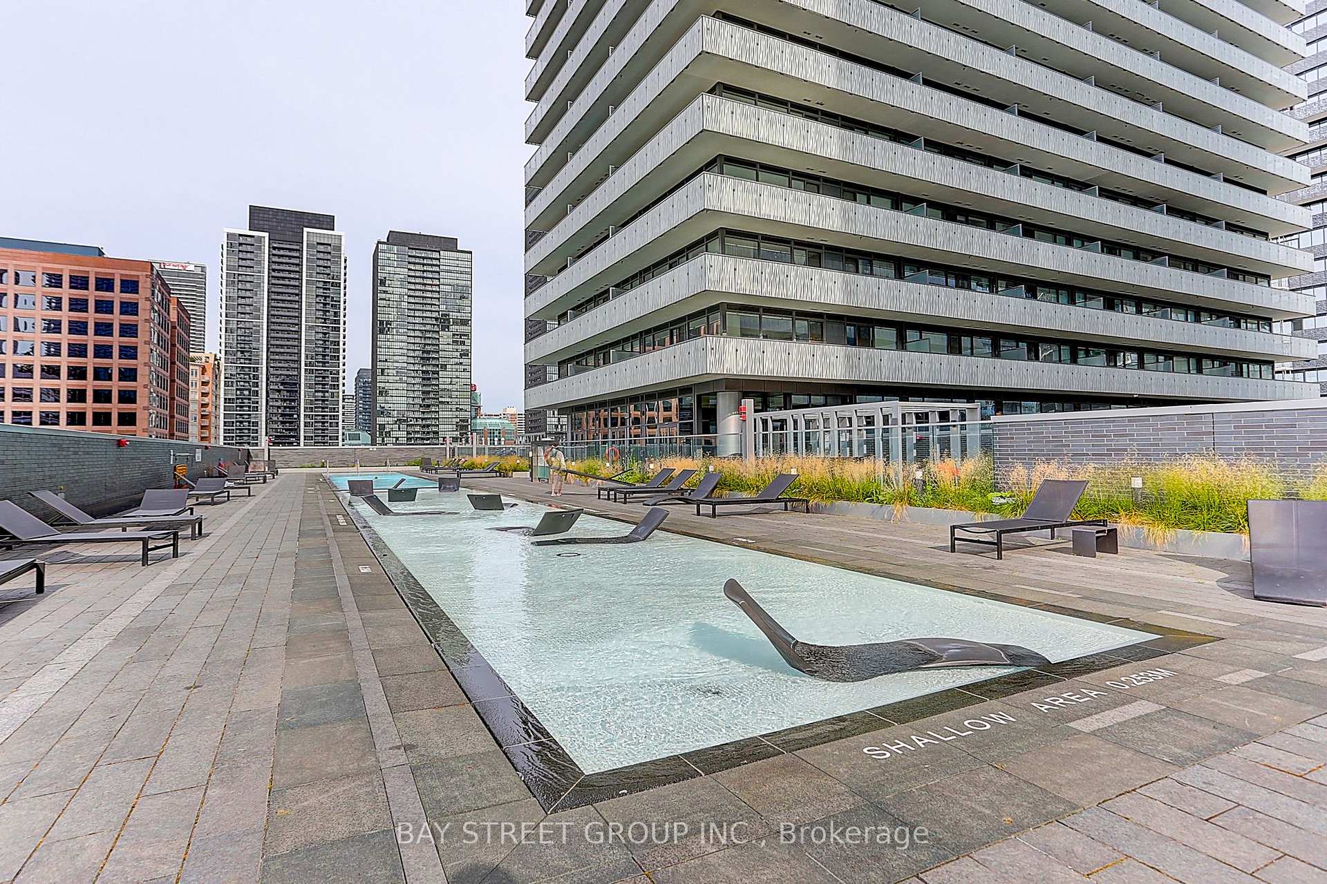 Photo 31 of Unit 910, 50 Charles Street E, Toronto, Church-Yonge Corridor — HOMEH