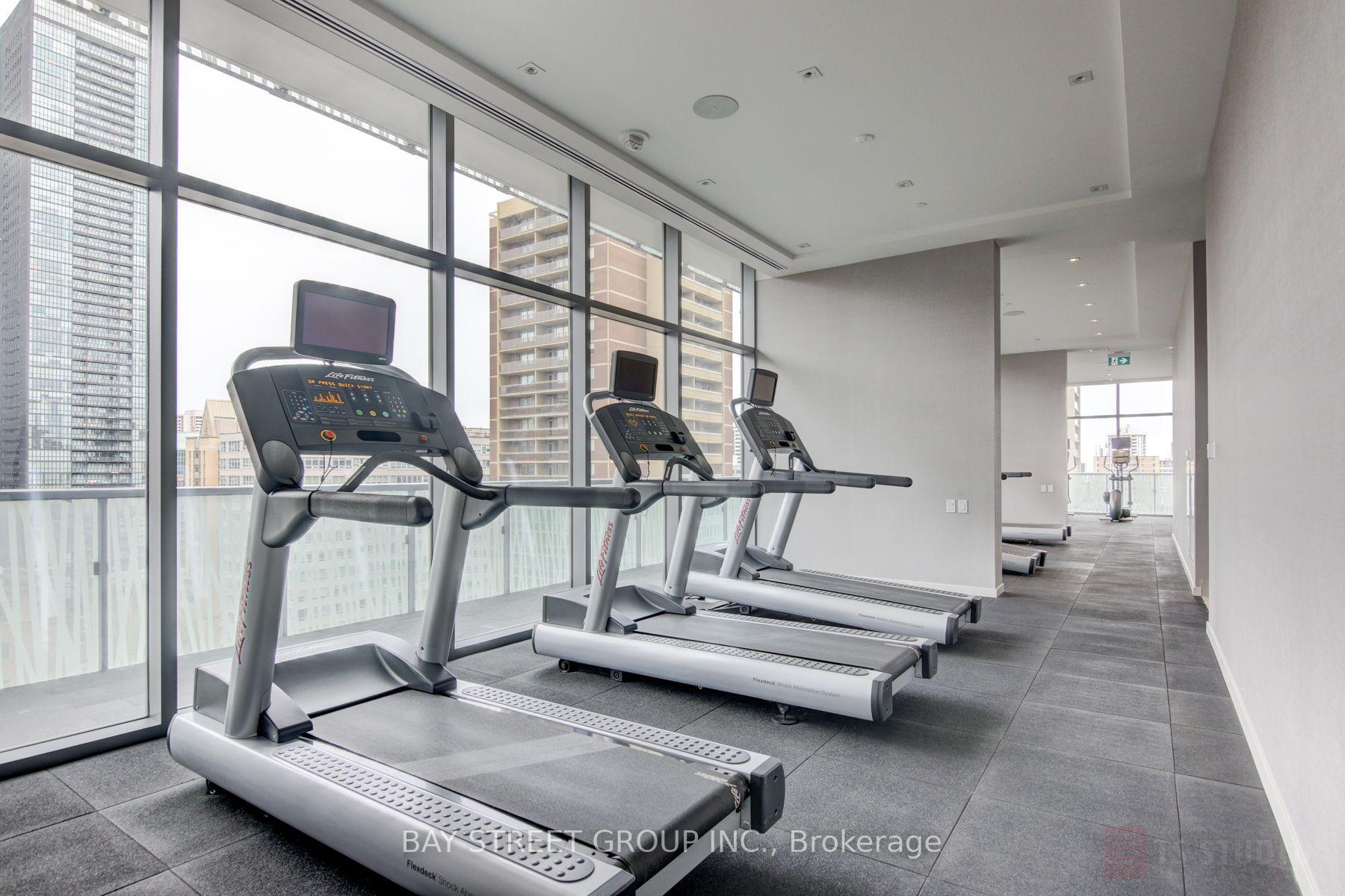 Photo 32 of Unit 910, 50 Charles Street E, Toronto, Church-Yonge Corridor — HOMEH