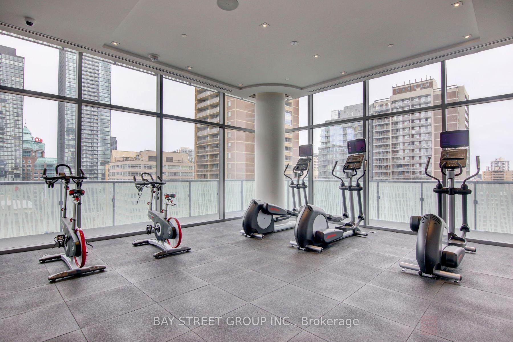 Photo 33 of Unit 910, 50 Charles Street E, Toronto, Church-Yonge Corridor — HOMEH