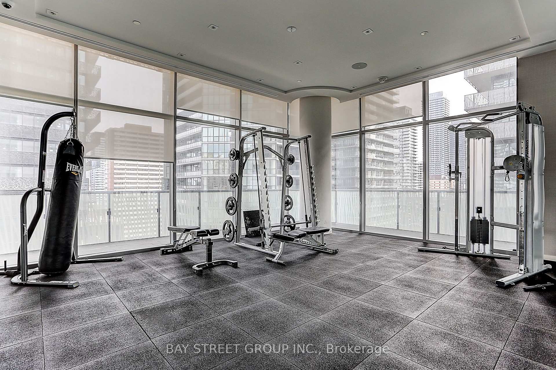 Photo 34 of Unit 910, 50 Charles Street E, Toronto, Church-Yonge Corridor — HOMEH