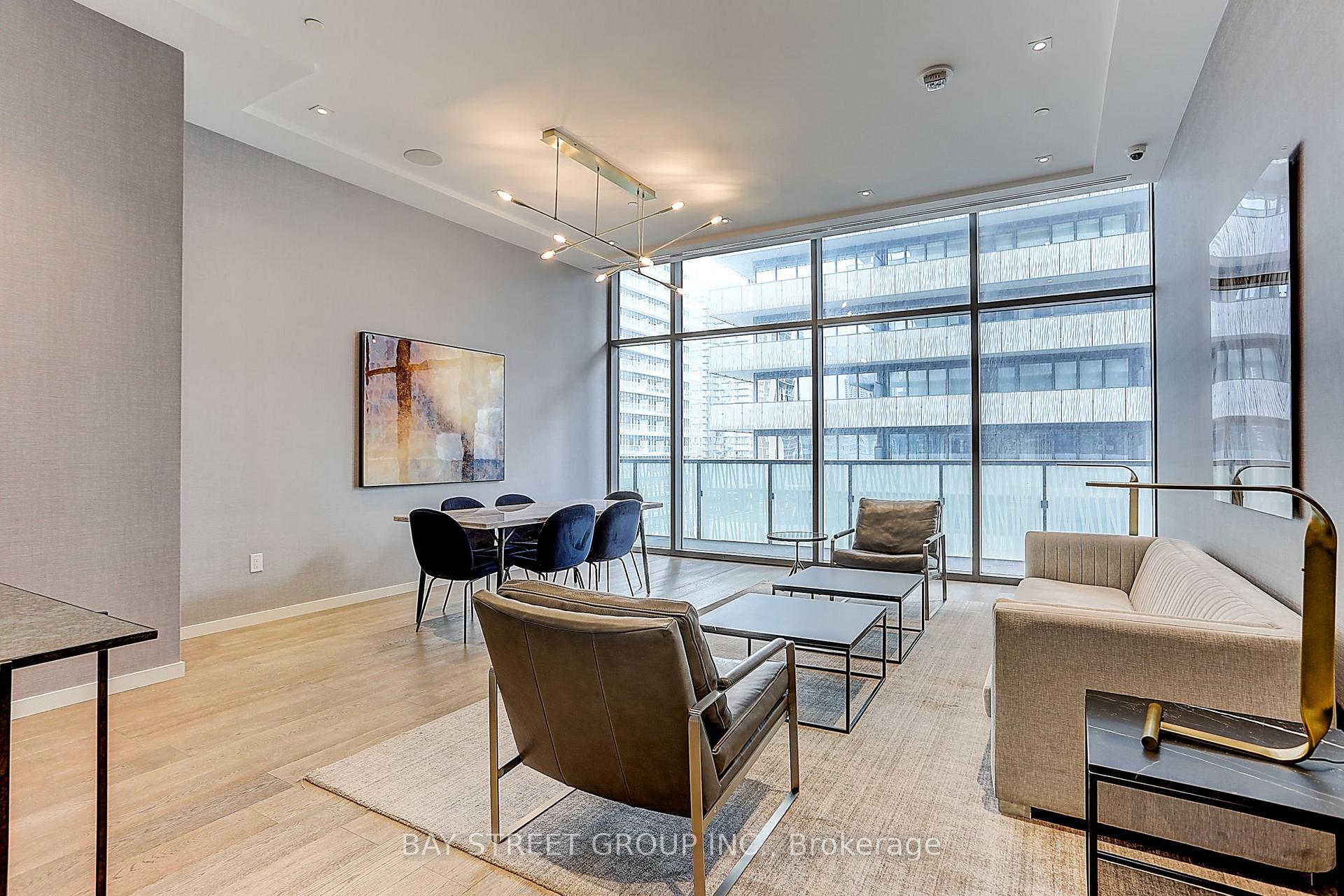 Photo 35 of Unit 910, 50 Charles Street E, Toronto, Church-Yonge Corridor — HOMEH