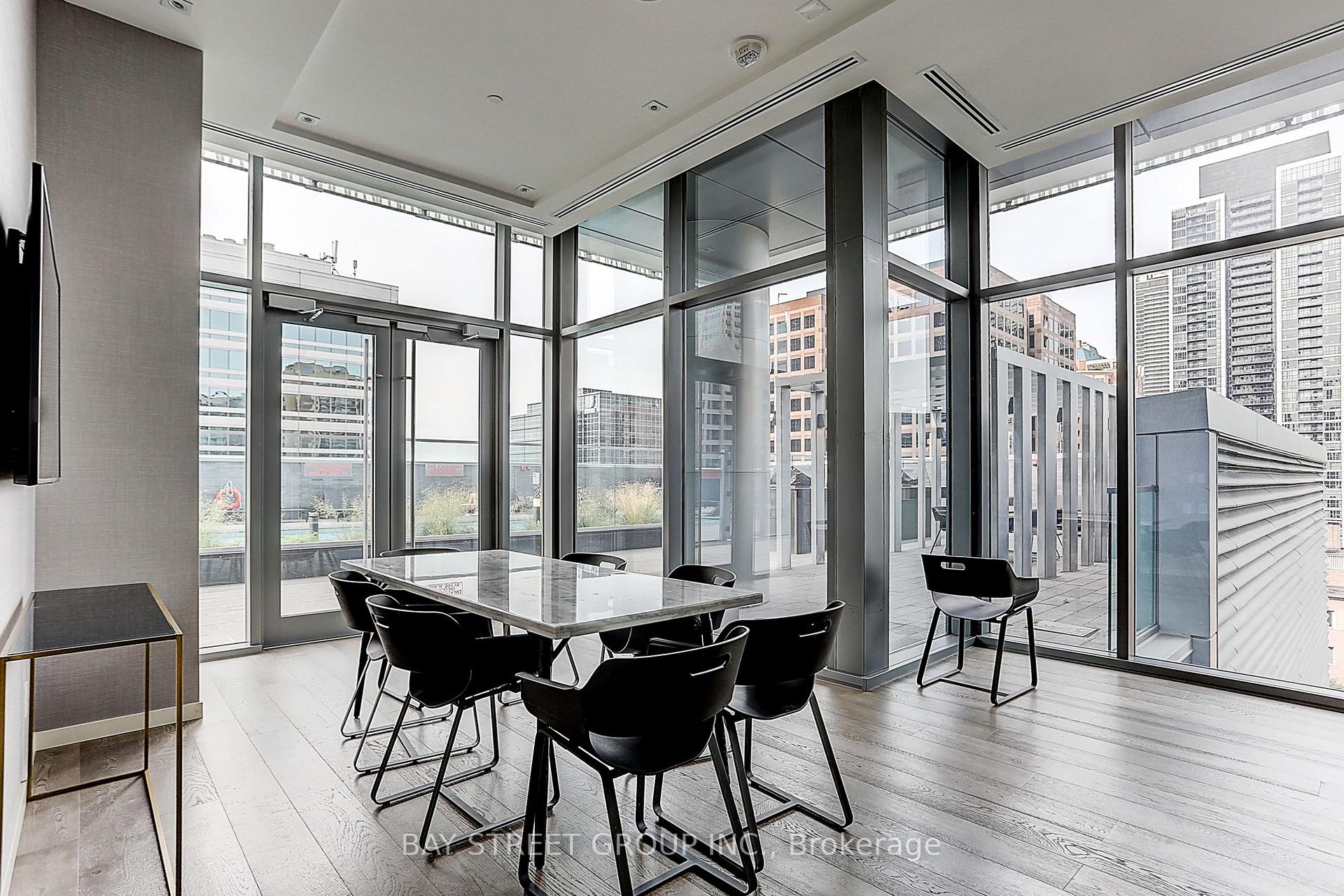 Photo 36 of Unit 910, 50 Charles Street E, Toronto, Church-Yonge Corridor — HOMEH