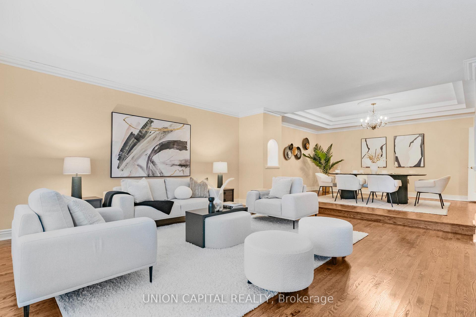 Photo 15 of 3 Campbell Court, Markham, Village Green-South Unionville — HOMEH
