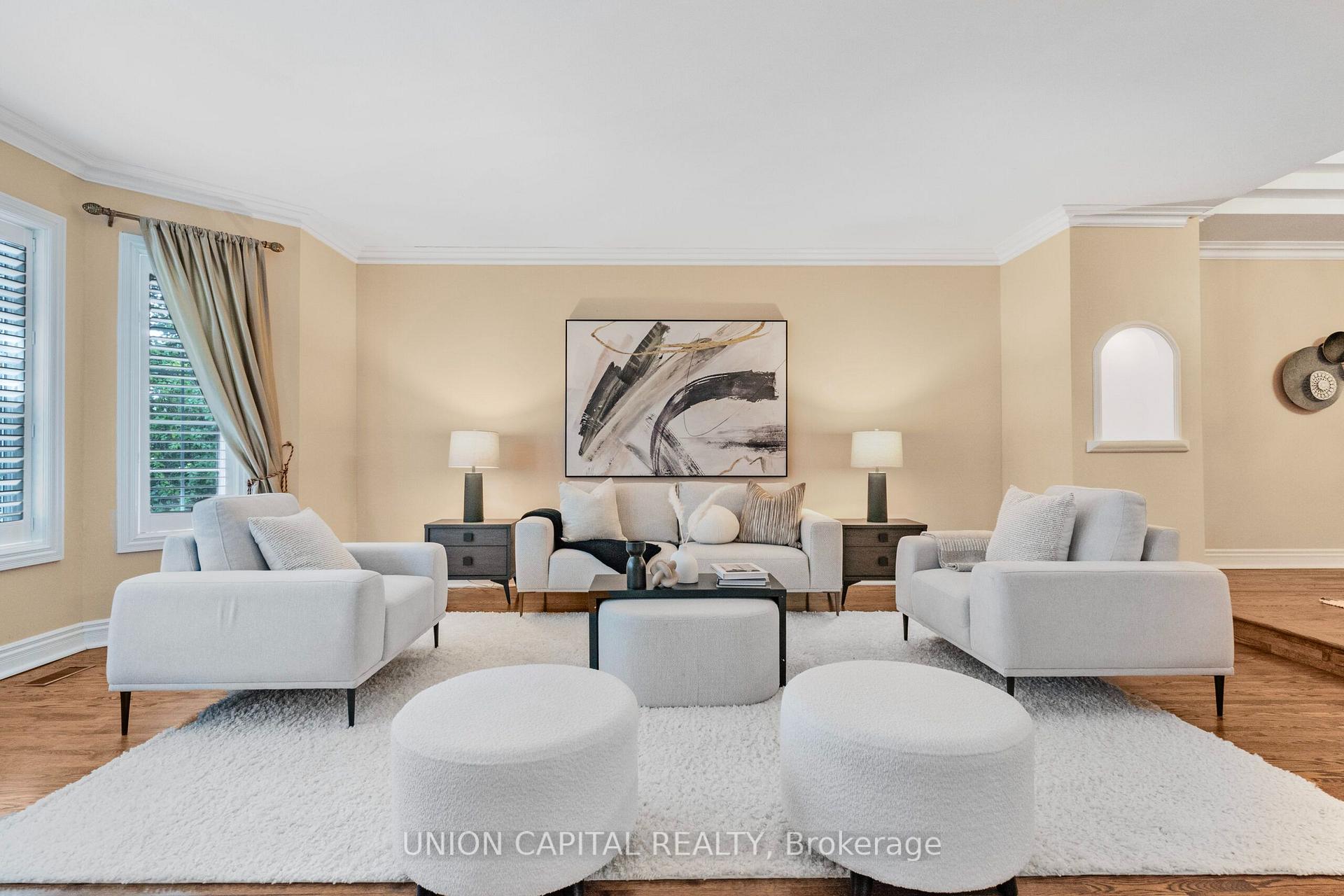 Photo 17 of 3 Campbell Court, Markham, Village Green-South Unionville — HOMEH