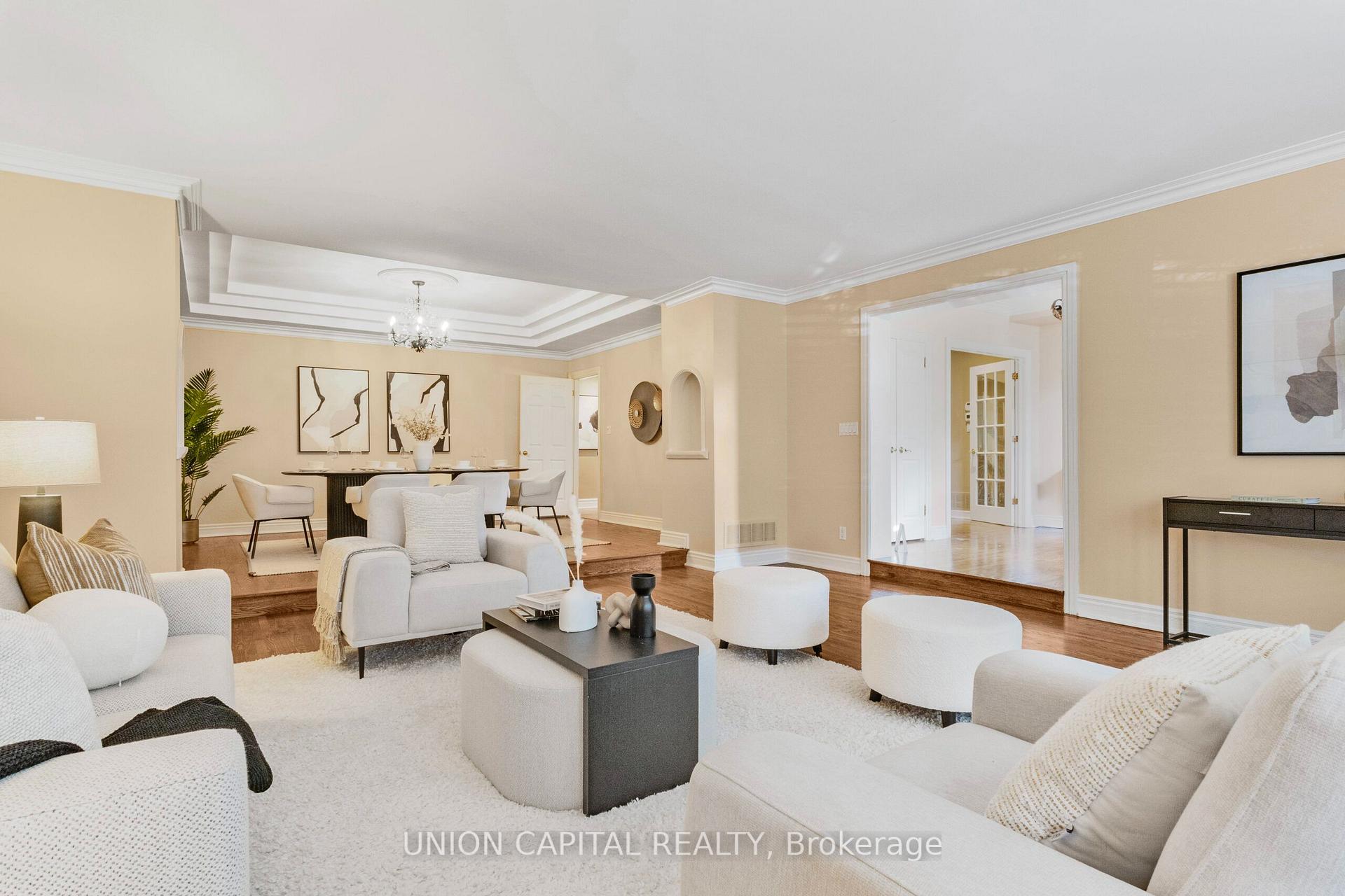 Photo 19 of 3 Campbell Court, Markham, Village Green-South Unionville — HOMEH
