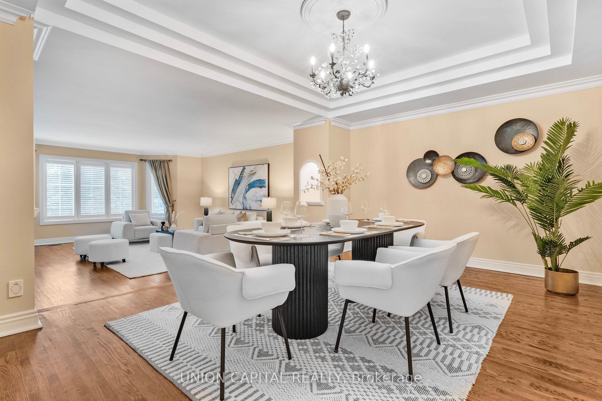 Photo 21 of 3 Campbell Court, Markham, Village Green-South Unionville — HOMEH